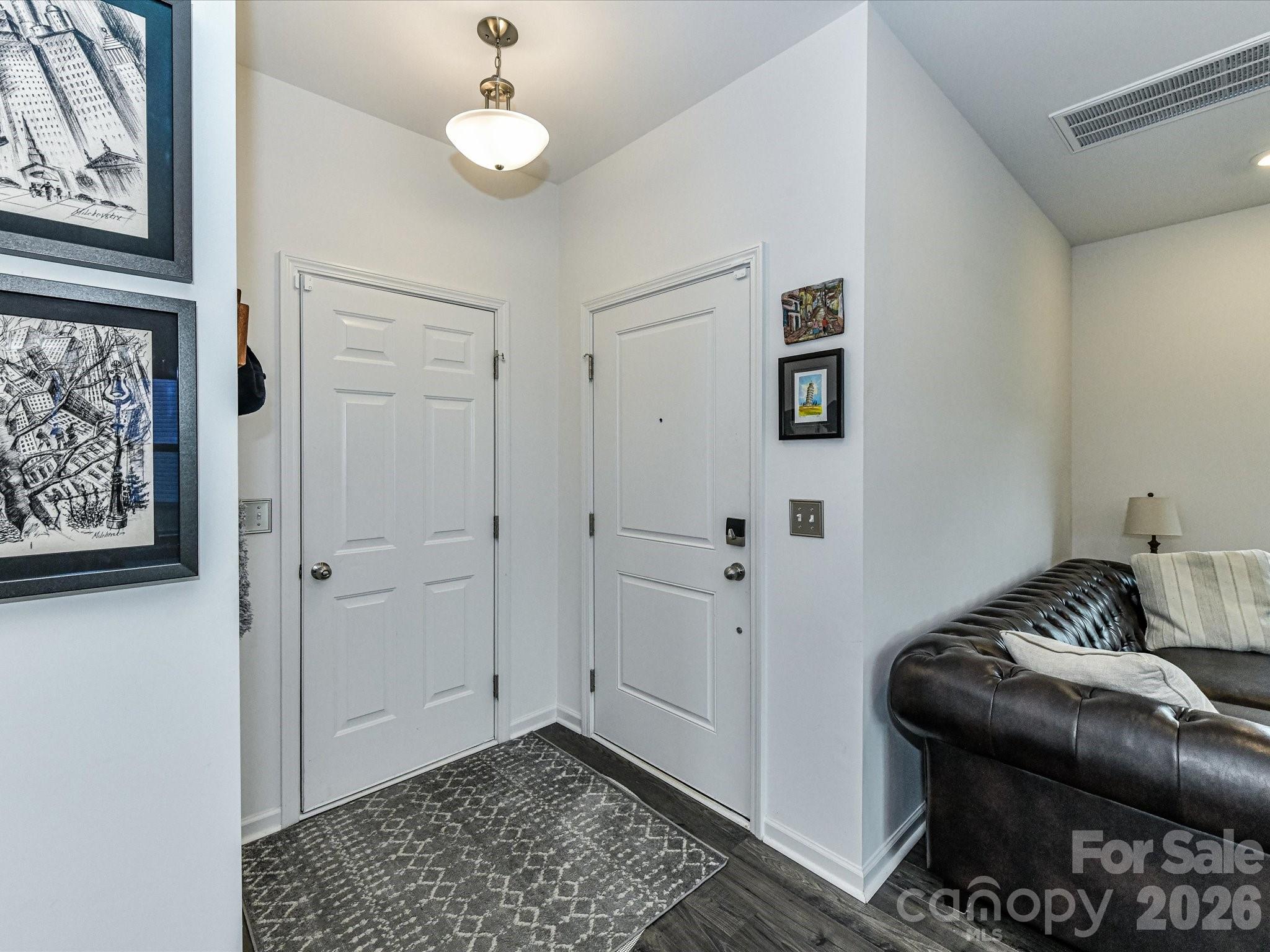 Eagles Crest - Residential