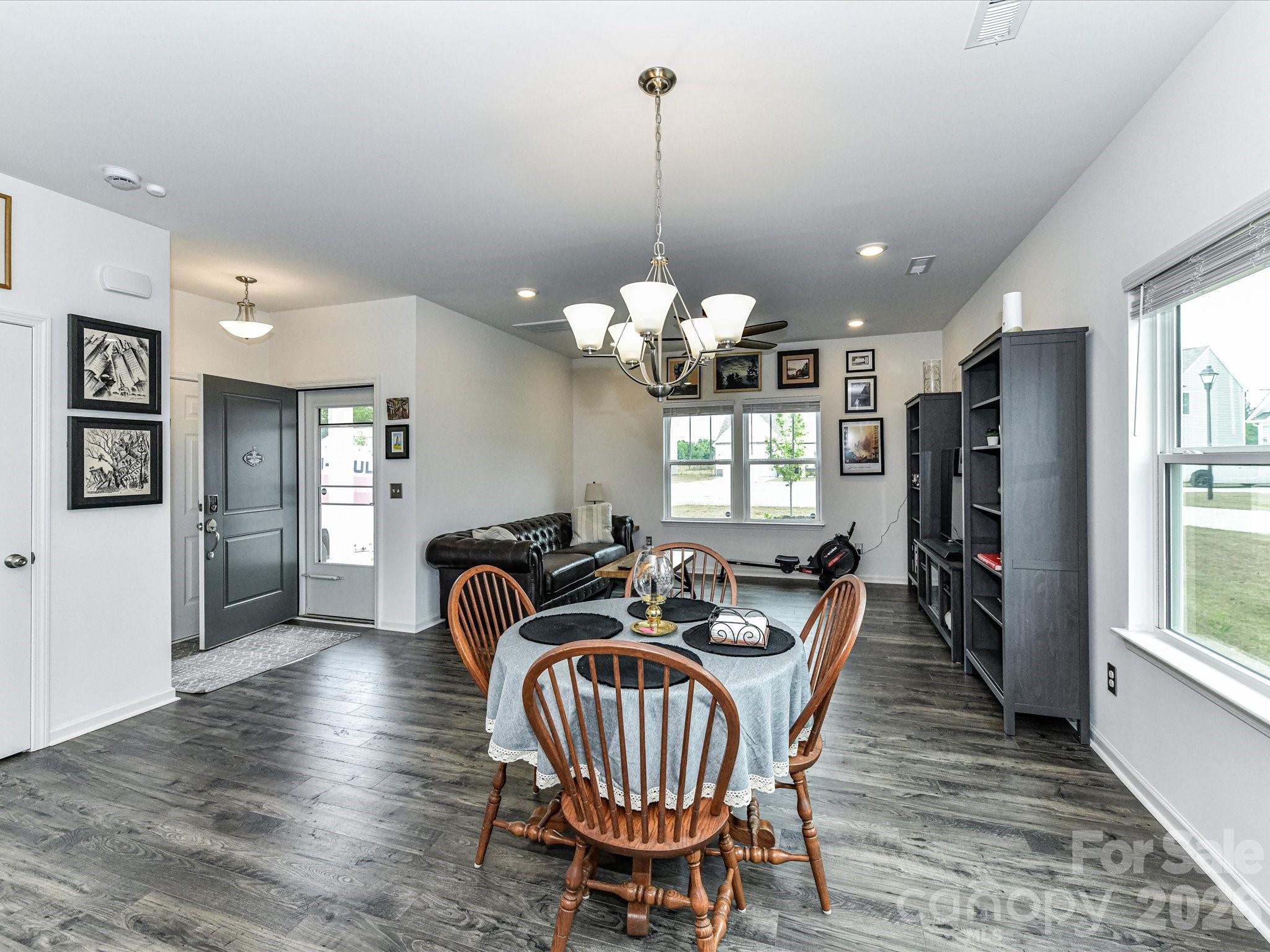 Eagles Crest - Residential
