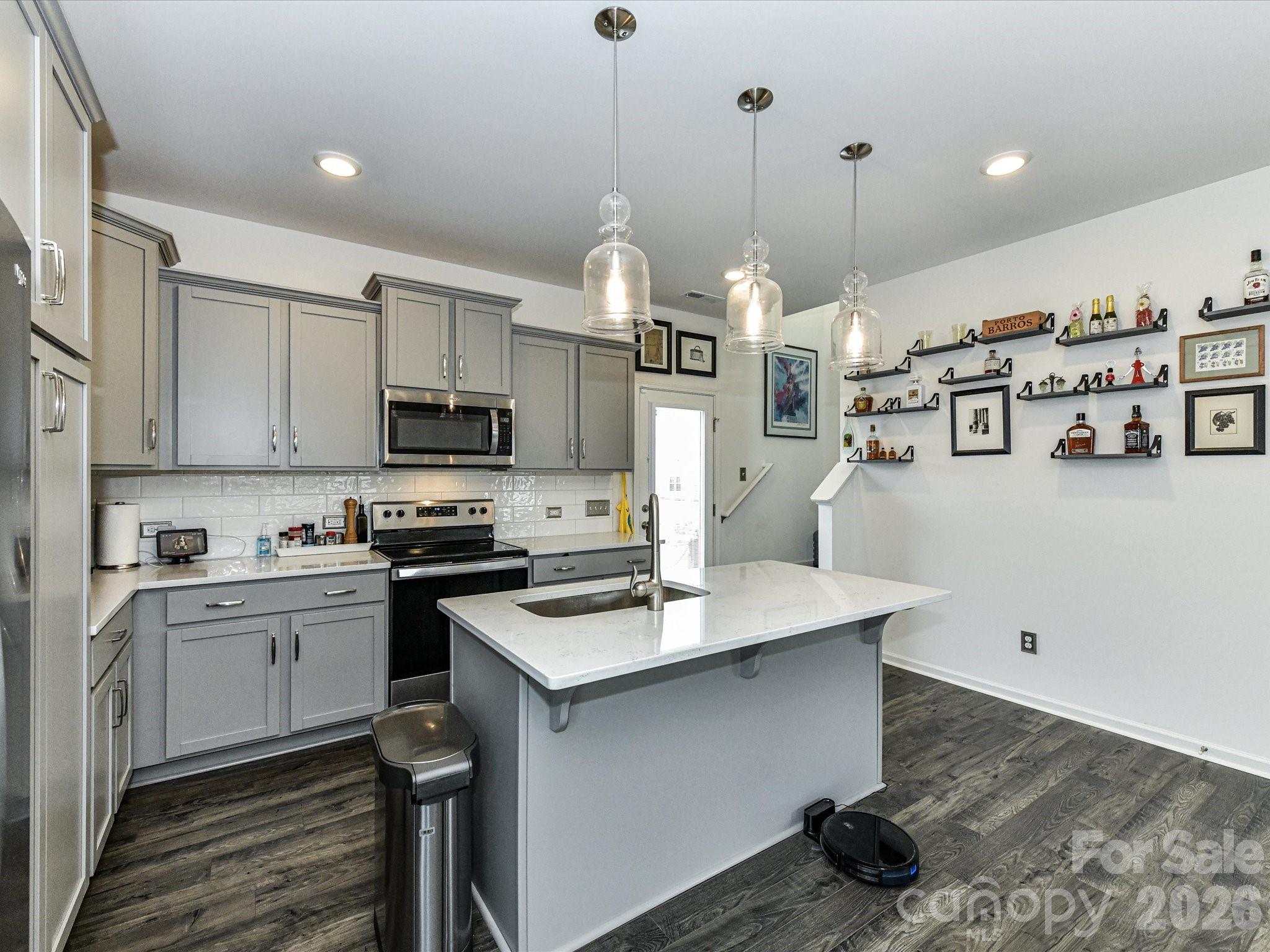 Eagles Crest - Residential