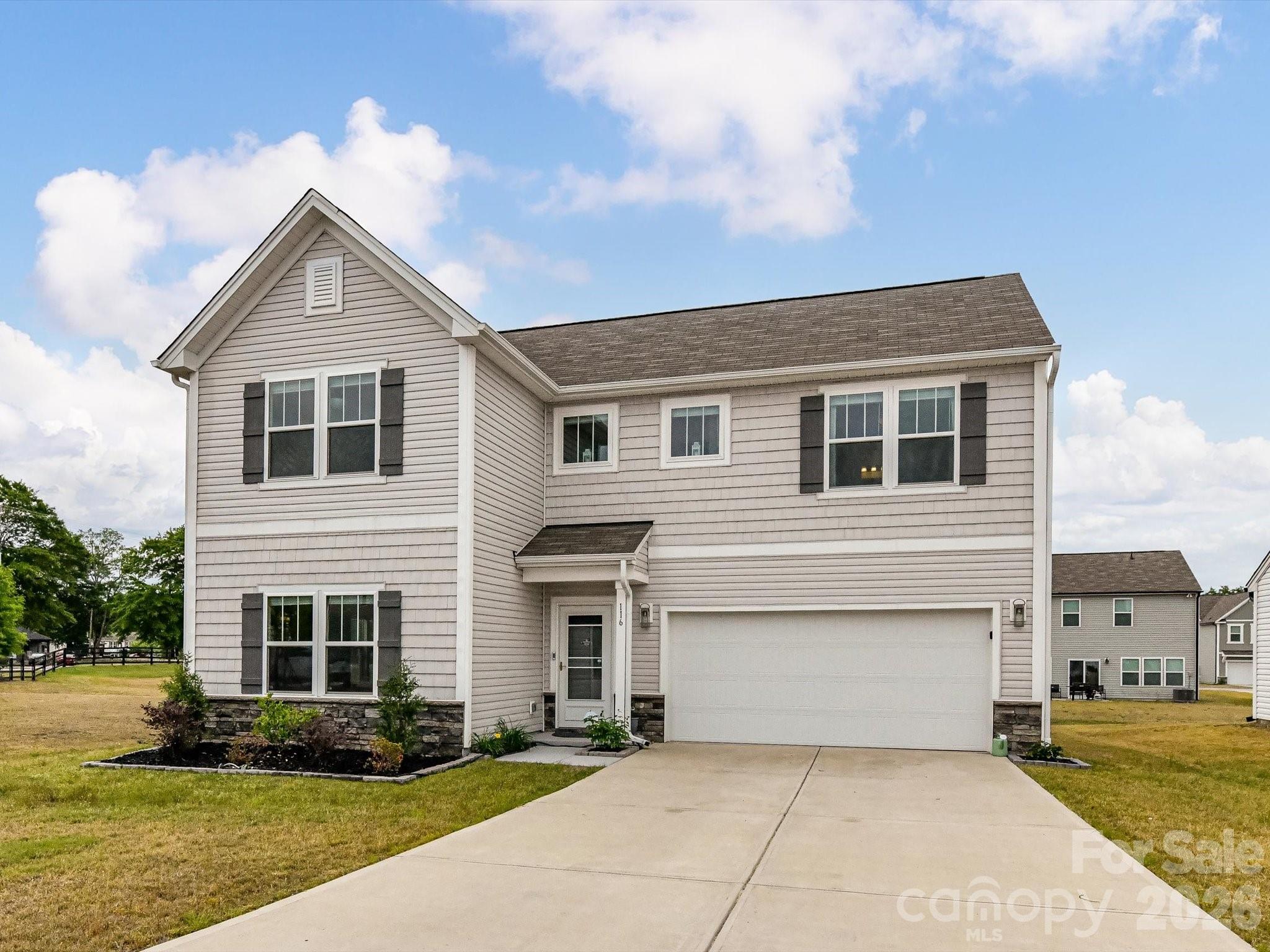 116 Charleston Gray Way