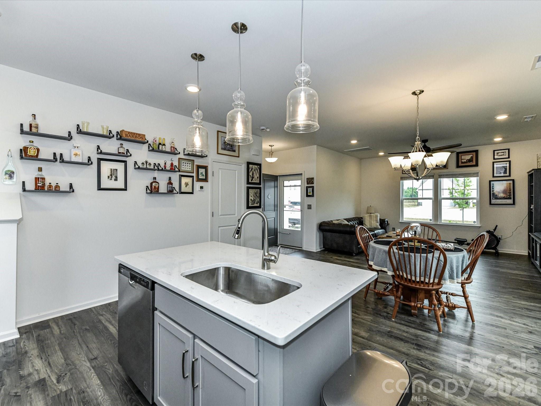 Eagles Crest - Residential