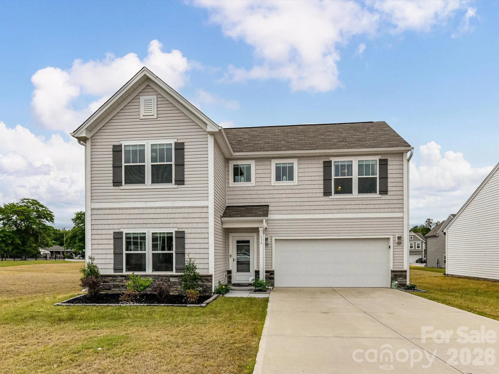 116 Charleston Gray Way, Pageland, SC, 29728