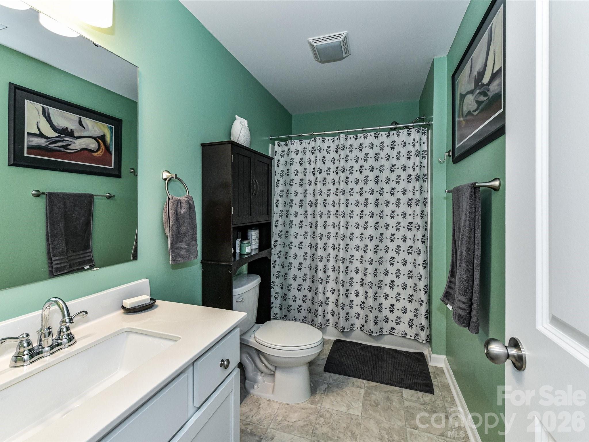 Eagles Crest - Residential
