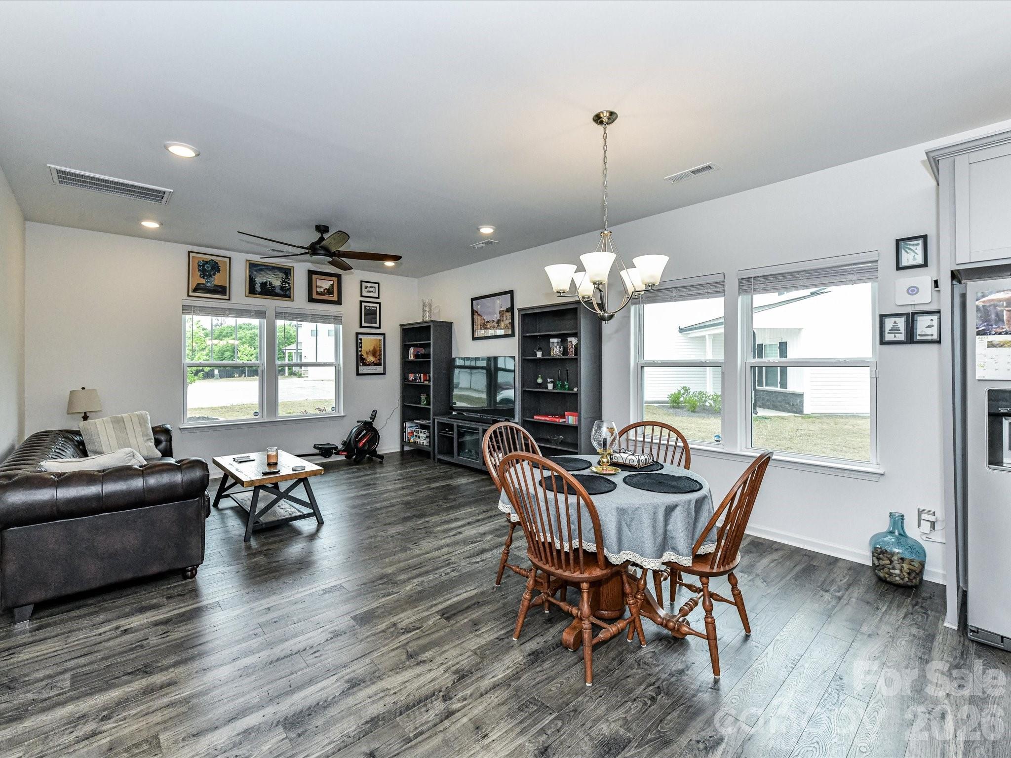 Eagles Crest - Residential