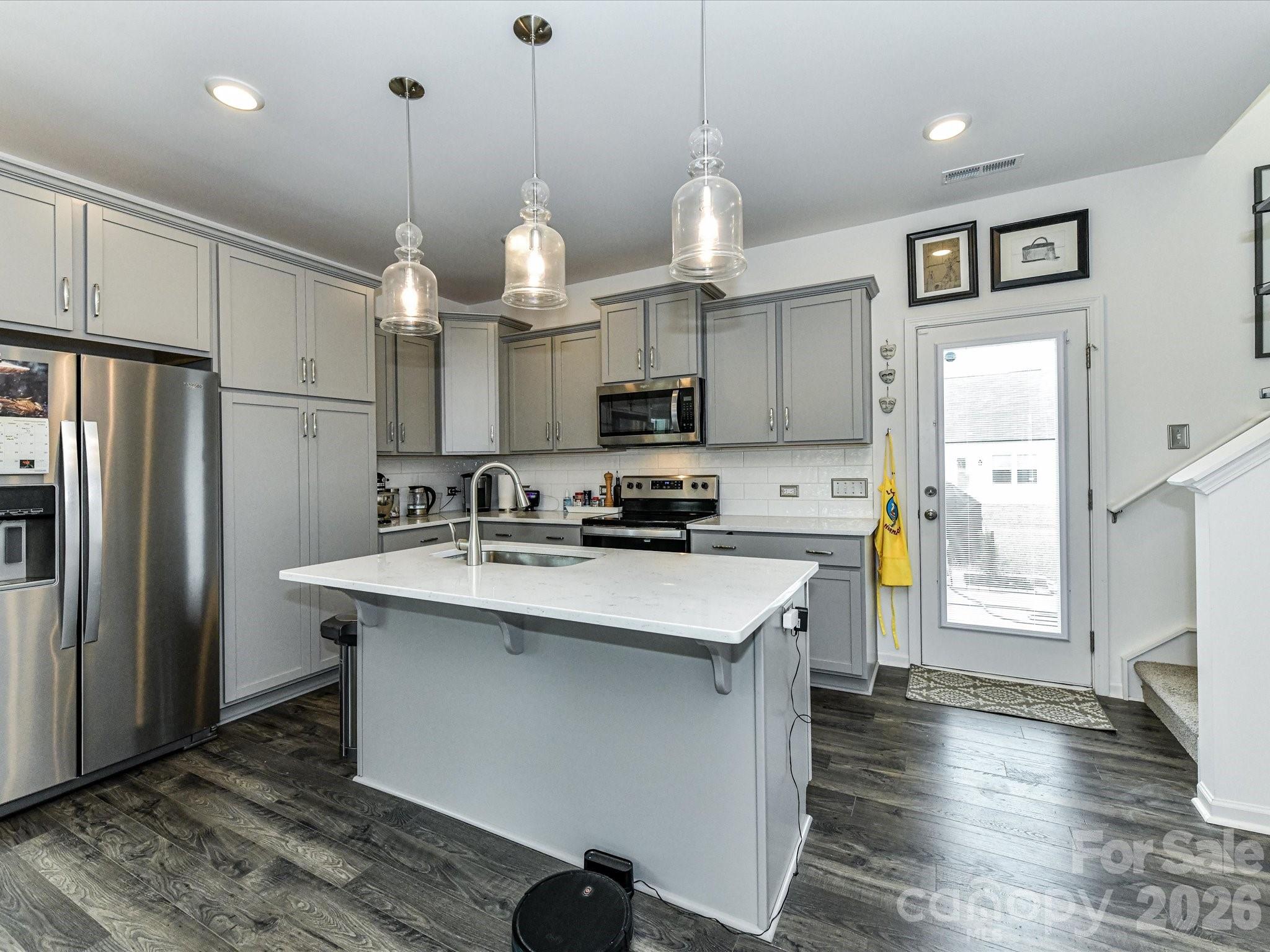 Eagles Crest - Residential