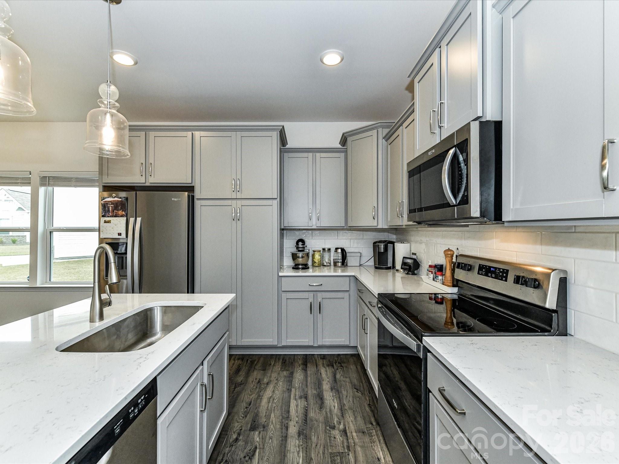 Eagles Crest - Residential