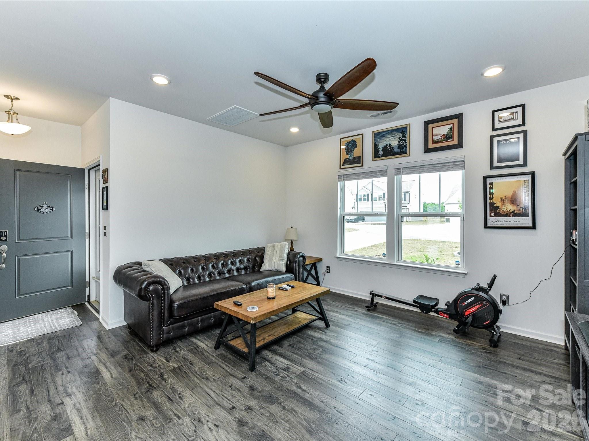 Eagles Crest - Residential