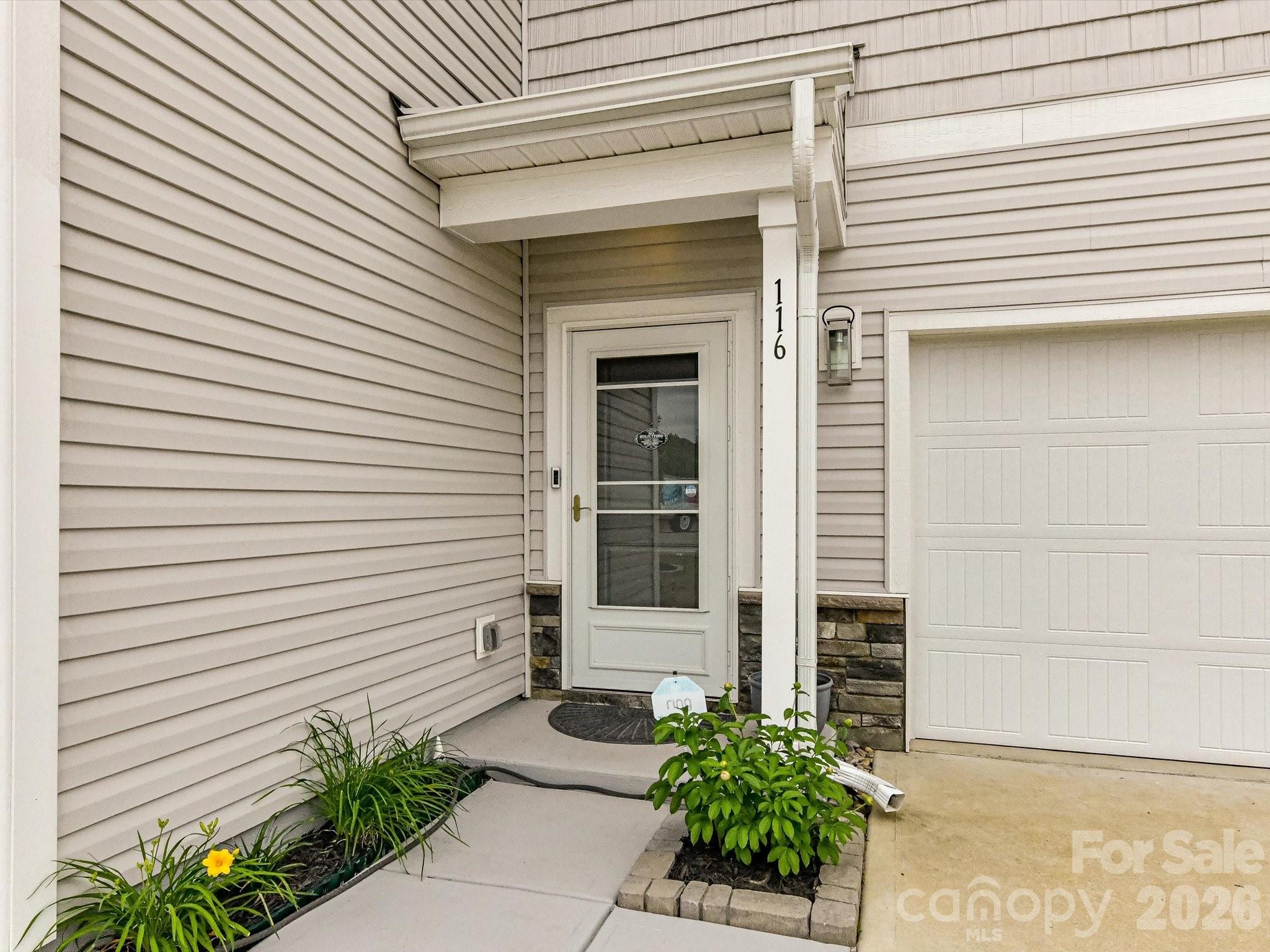 116 Charleston Gray Way