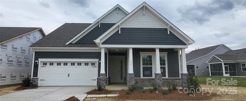 316 Basil Drive Indian Trail NC 28079