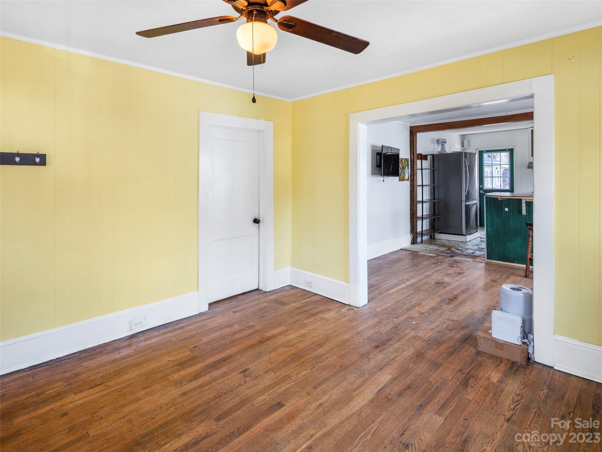 Villa Heights - Residential