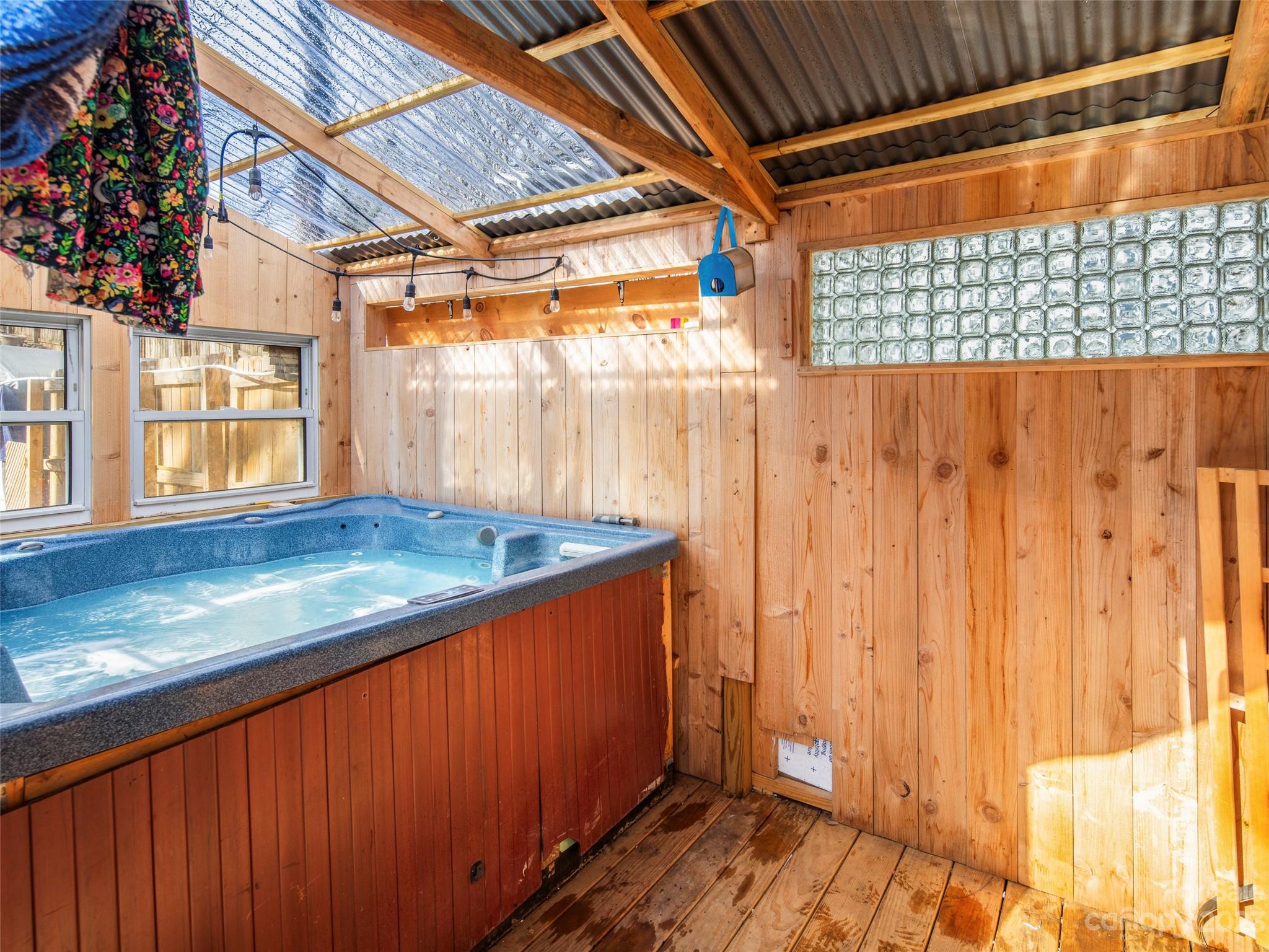 Villa Heights - Residential