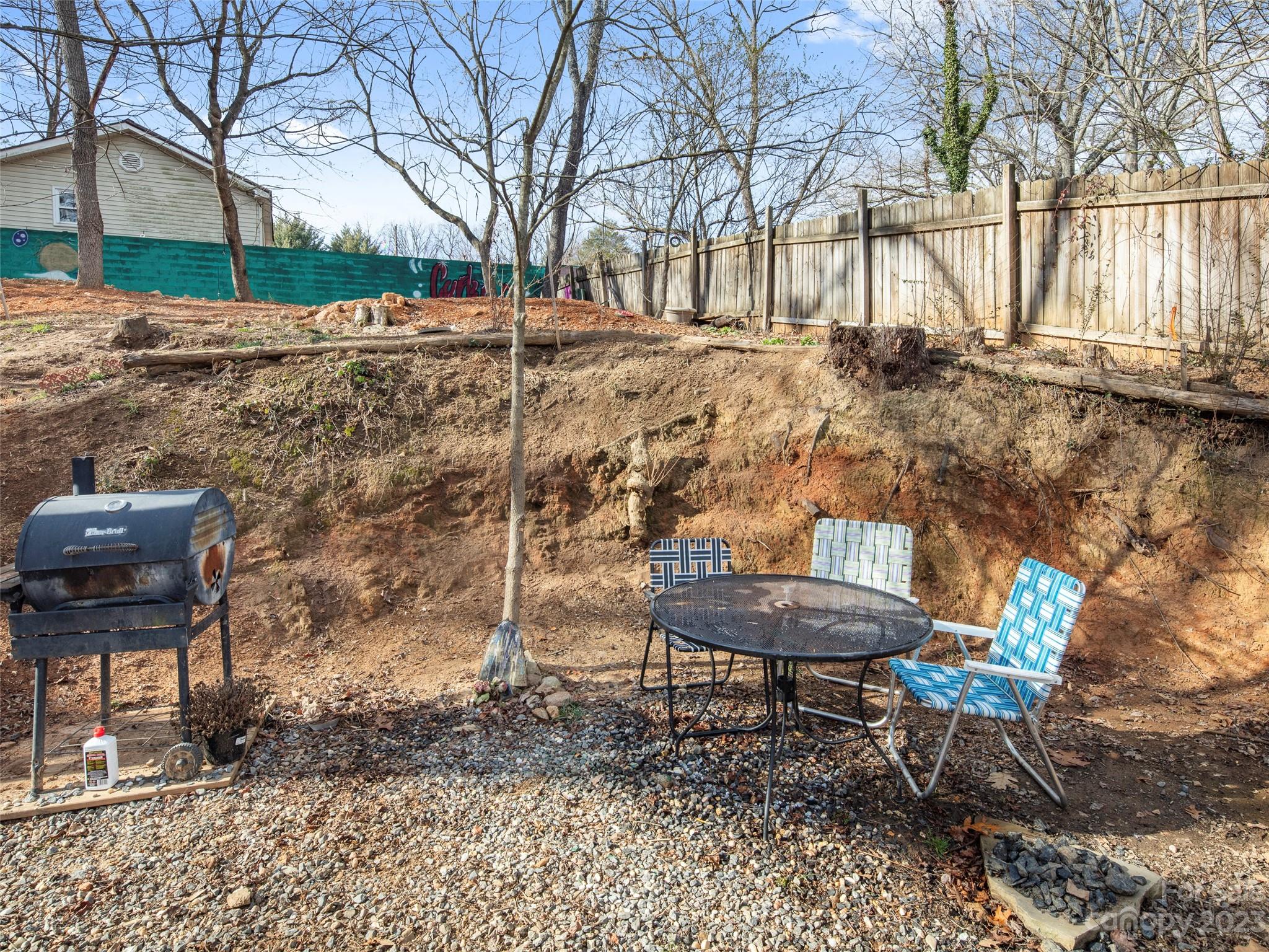 Villa Heights - Residential