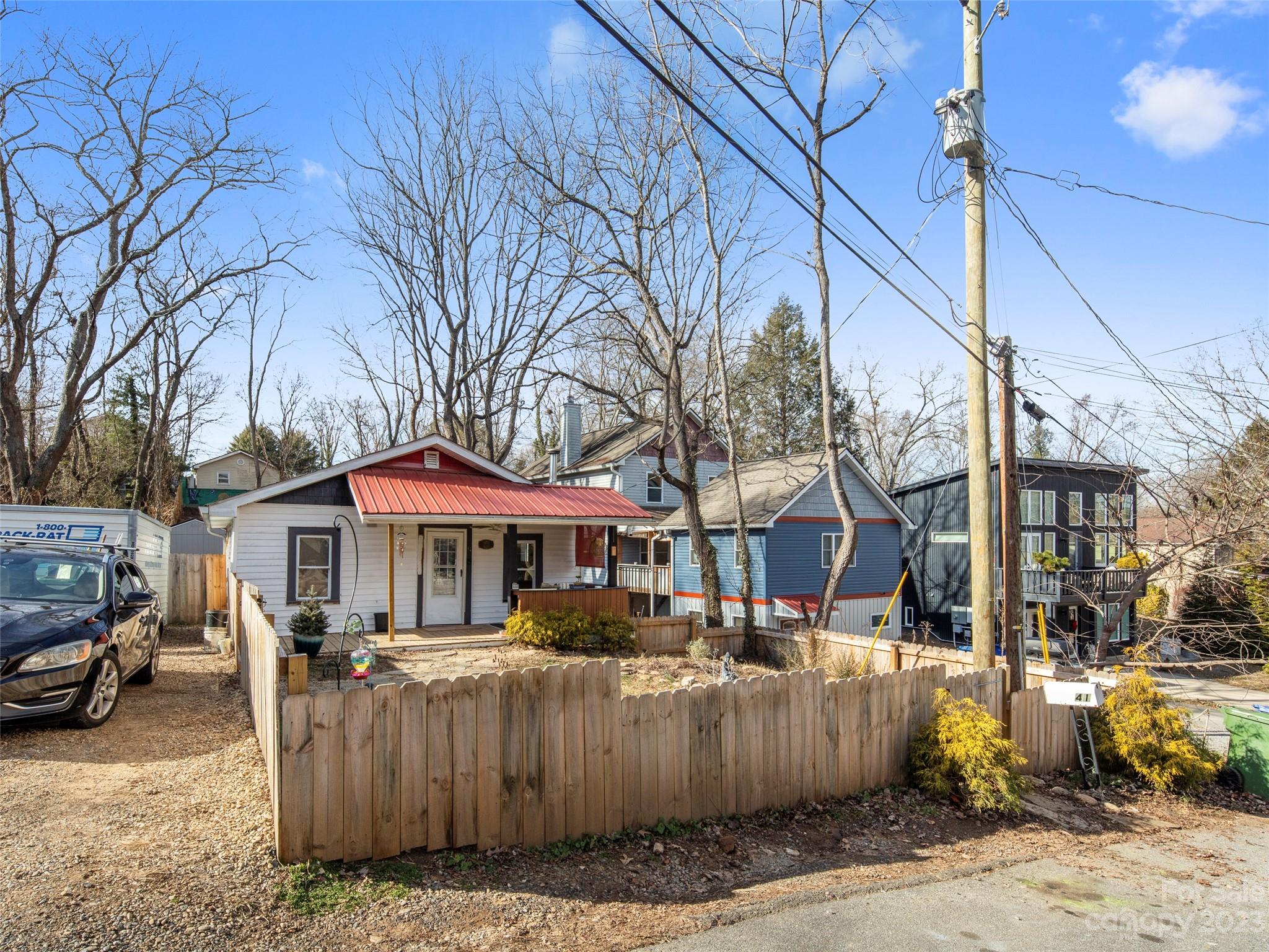 Villa Heights - Residential