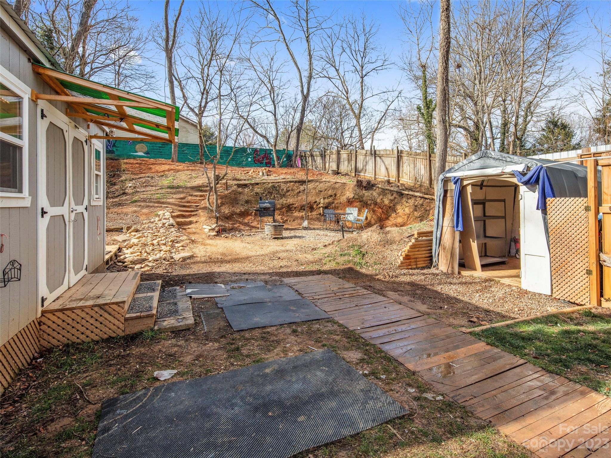 Villa Heights - Residential