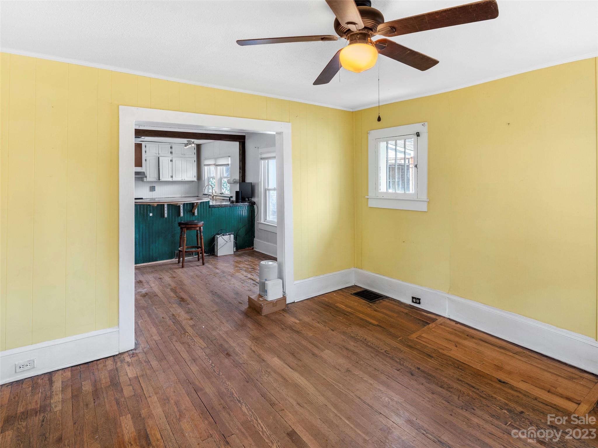 Villa Heights - Residential