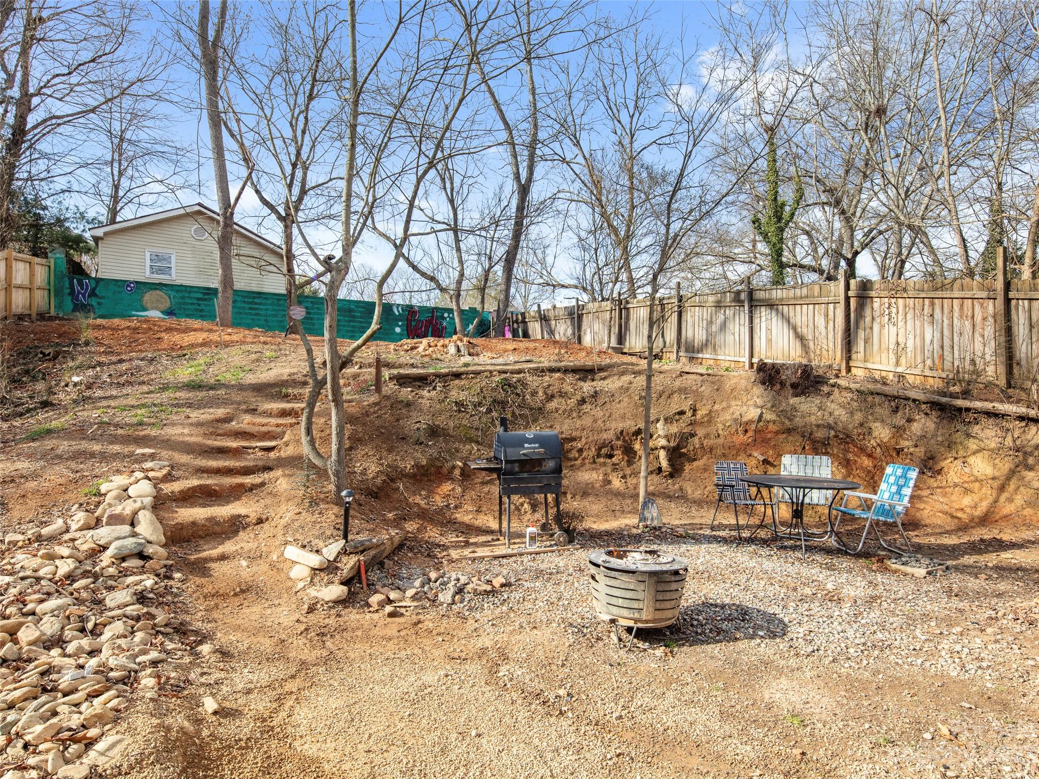 Villa Heights - Residential