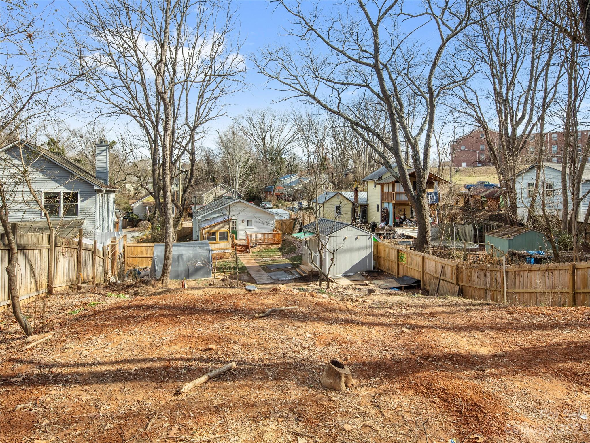 Villa Heights - Residential