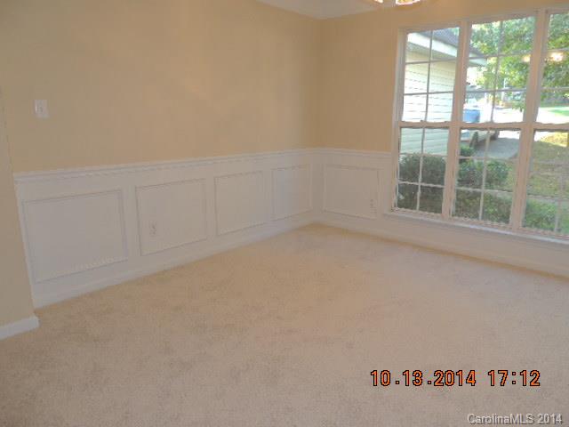 Forest Creek - Residential