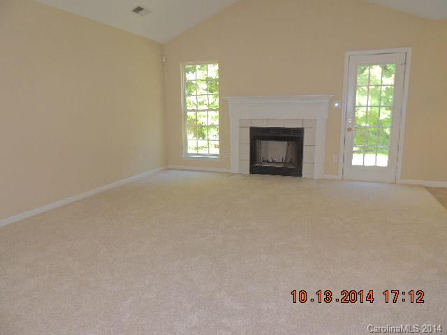 Forest Creek - Residential