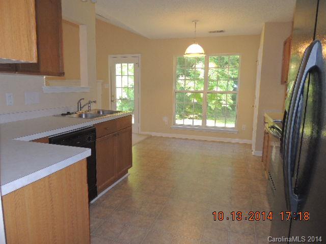 Forest Creek - Residential