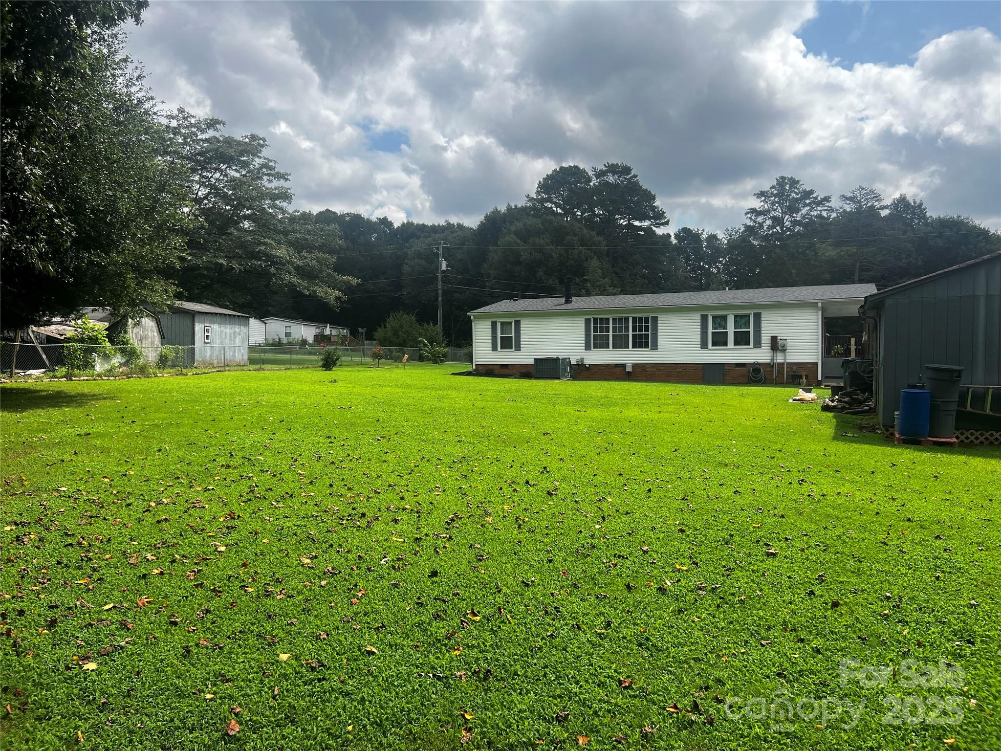 Eagle Chase - Residential