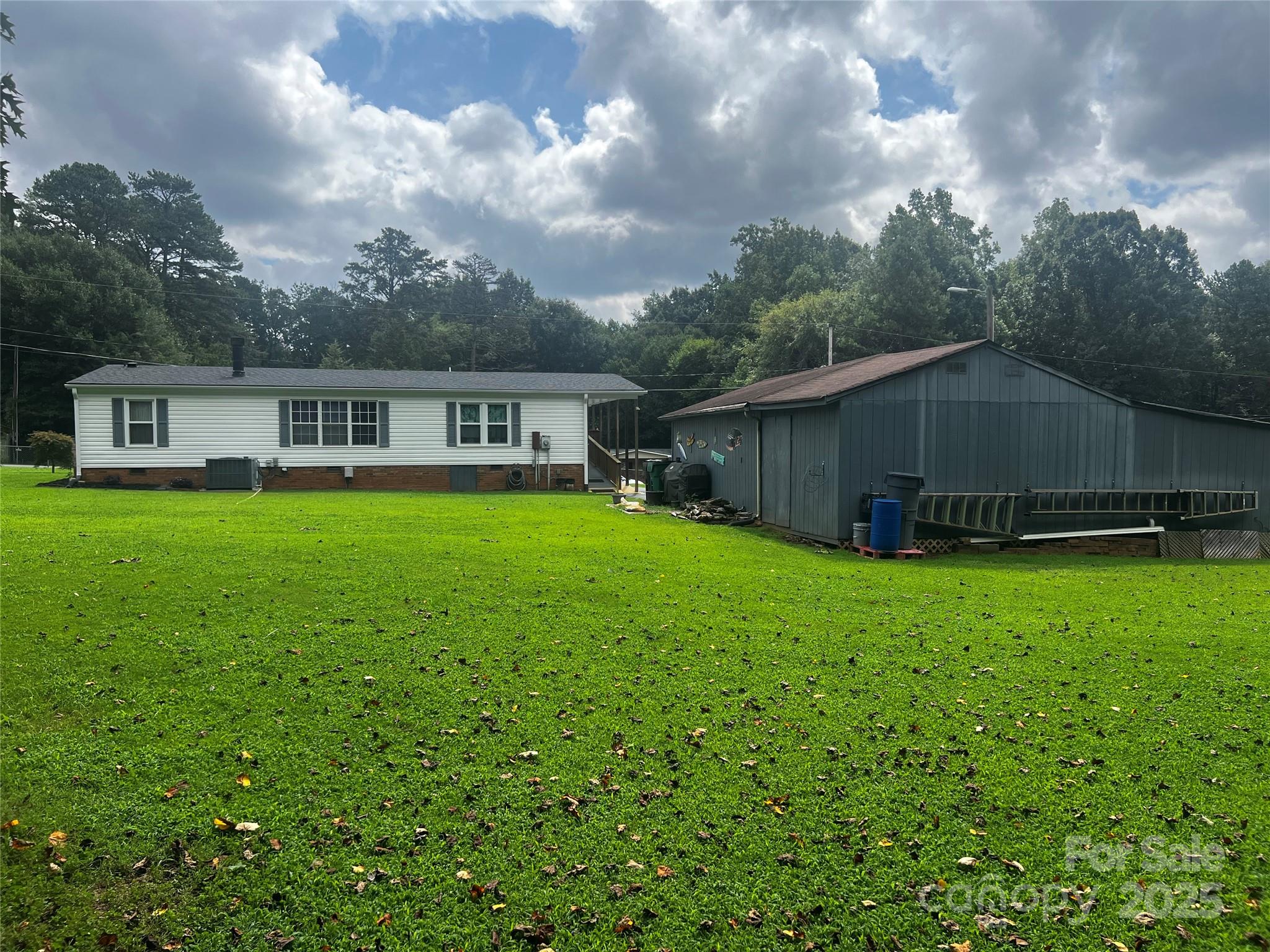 Eagle Chase - Residential