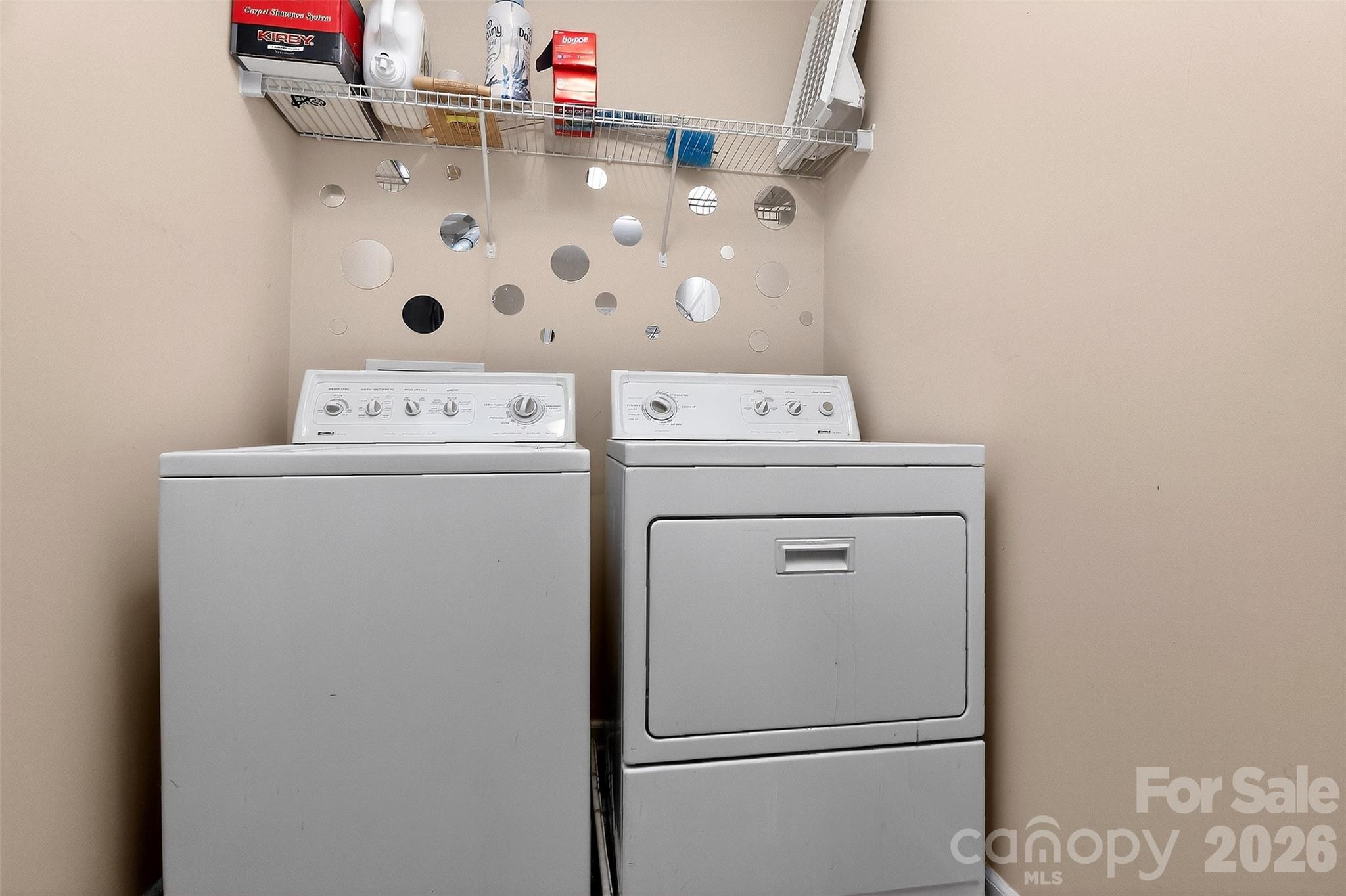 Waterlyn - Residential