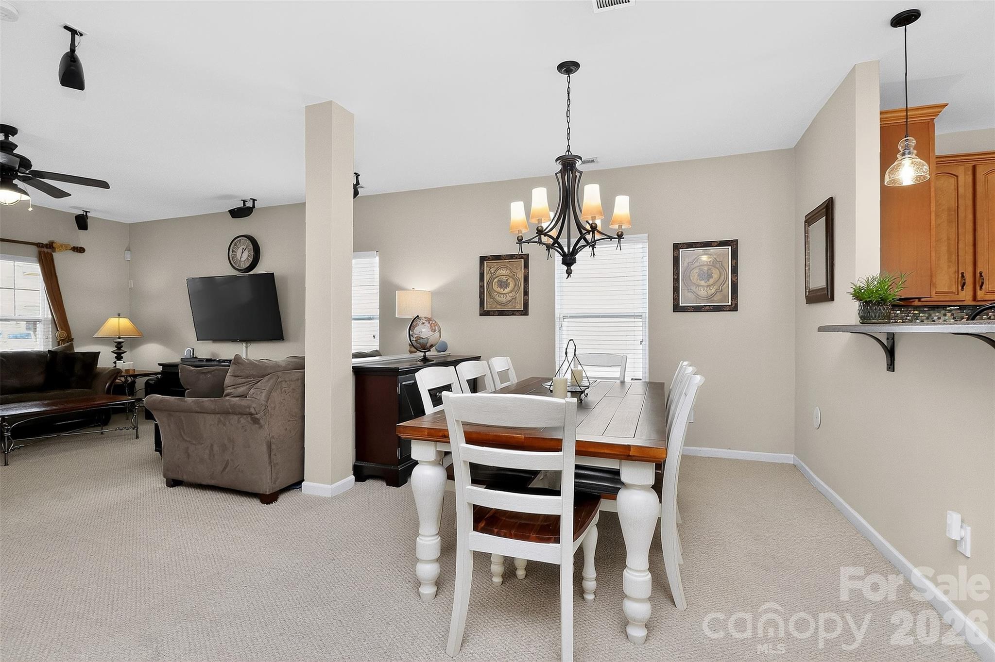 Waterlyn - Residential