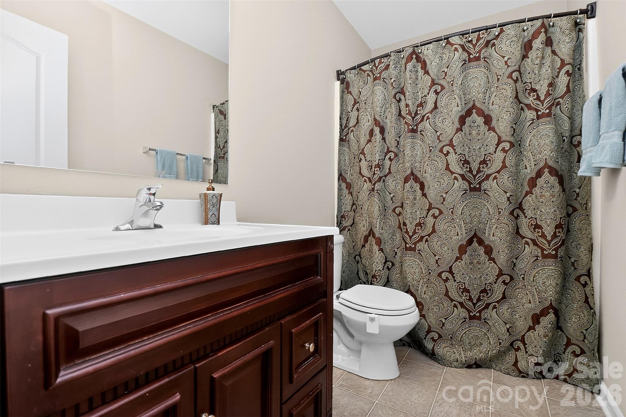 Waterlyn - Residential