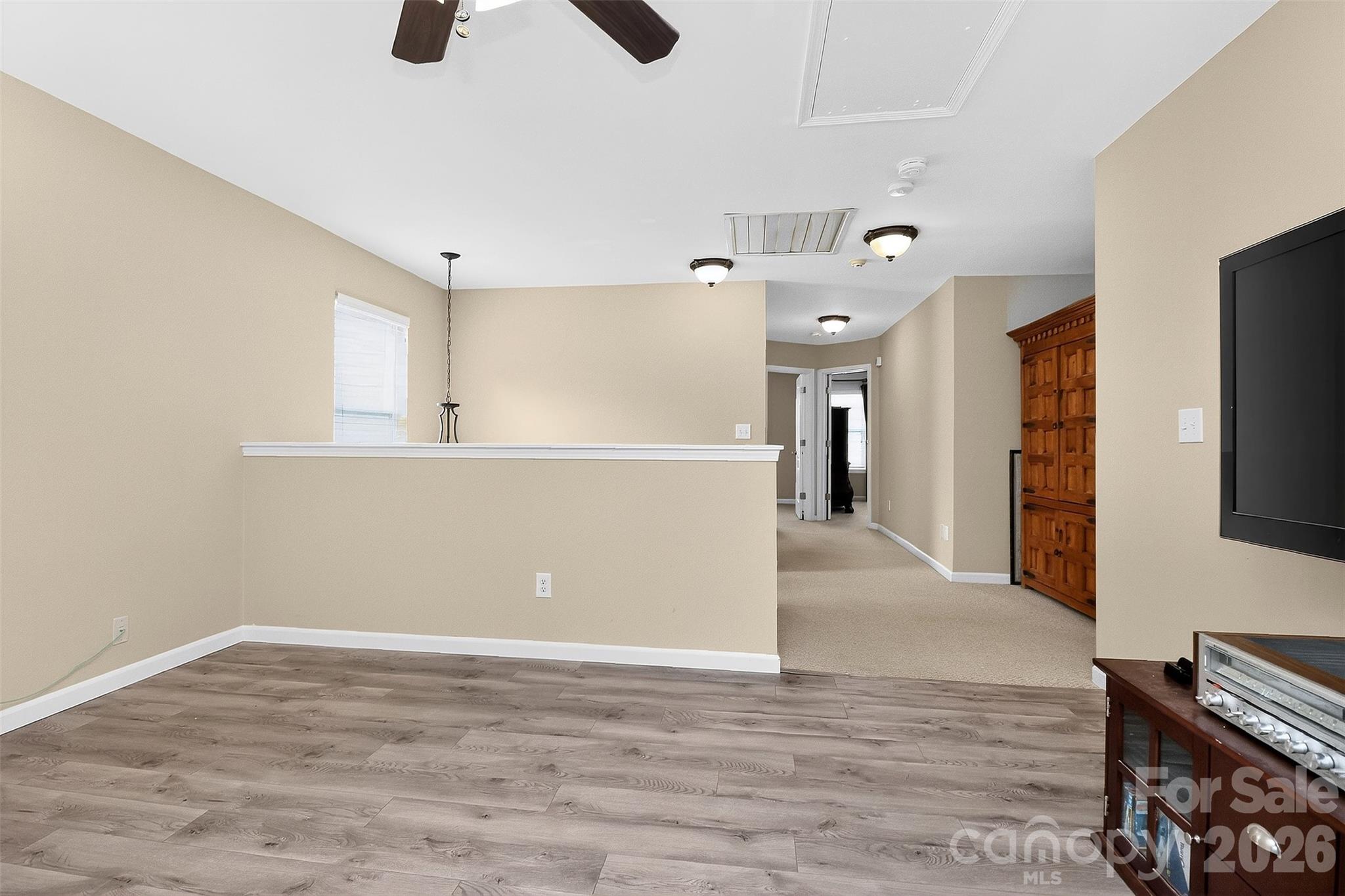 Waterlyn - Residential