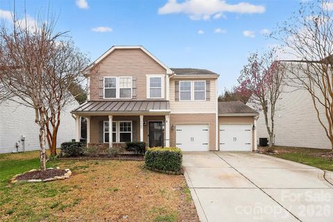 15531 Lakepoint Forest Drive Charlotte NC 28278