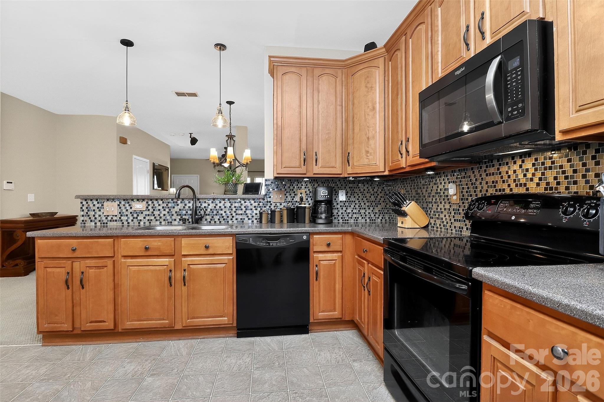 Waterlyn - Residential