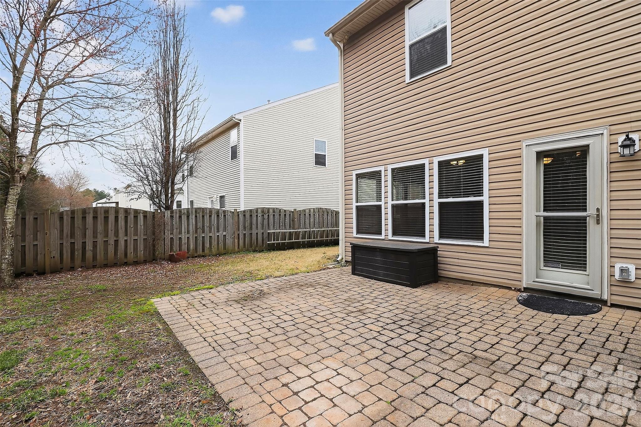 Waterlyn - Residential