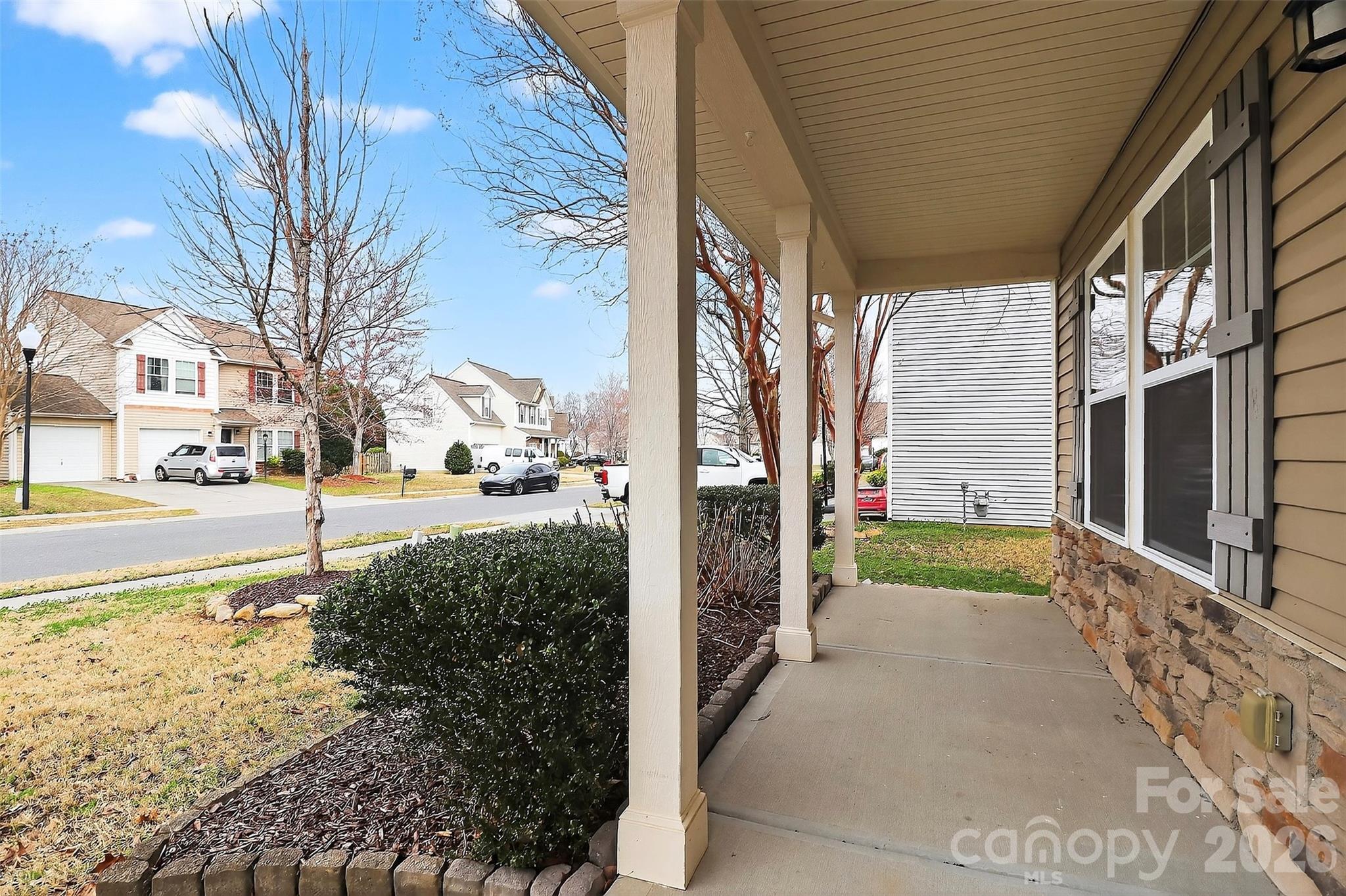 Waterlyn - Residential