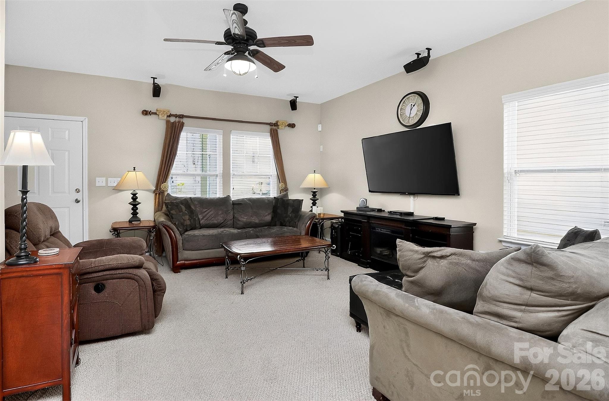 Waterlyn - Residential