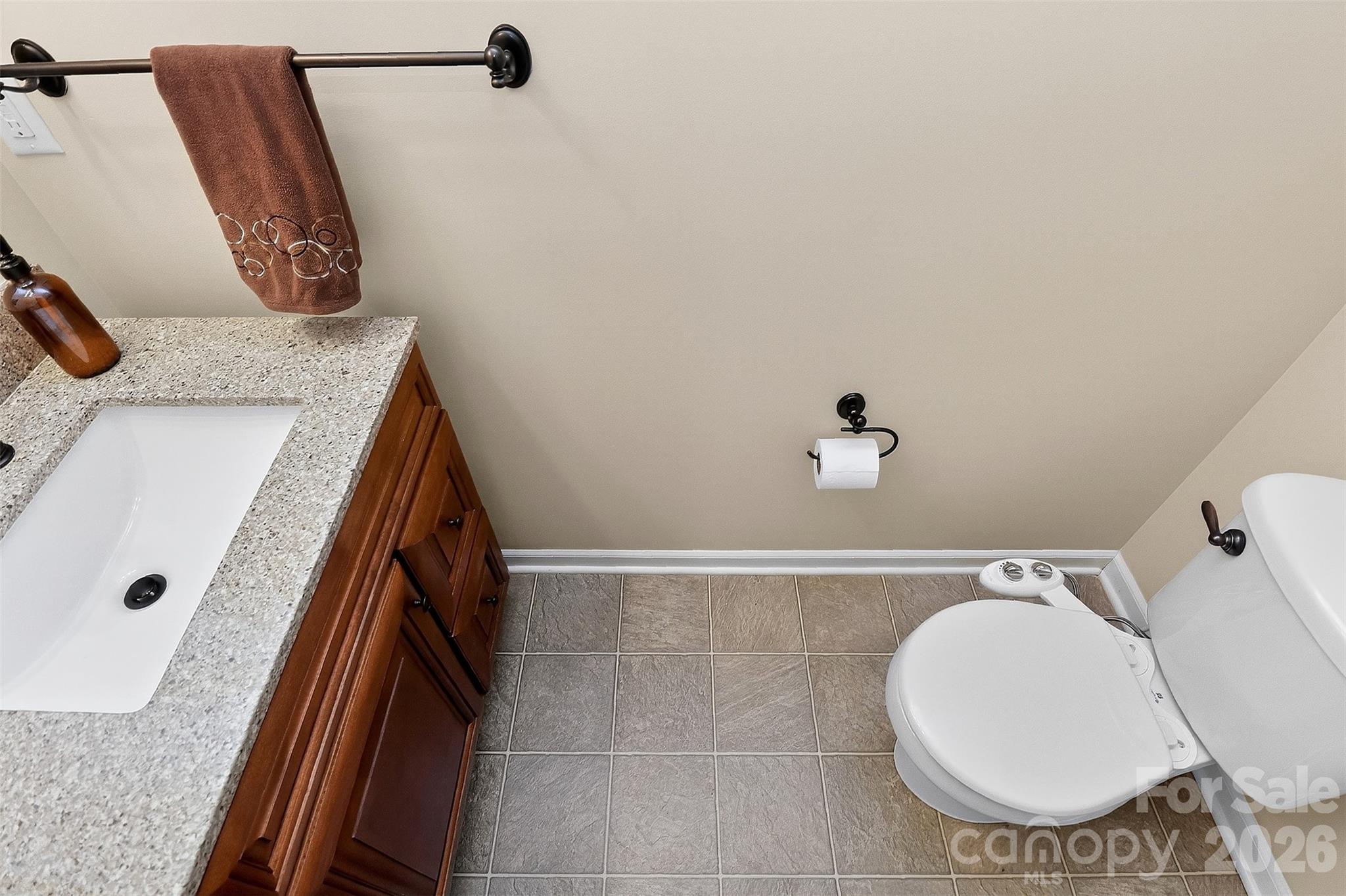 Waterlyn - Residential