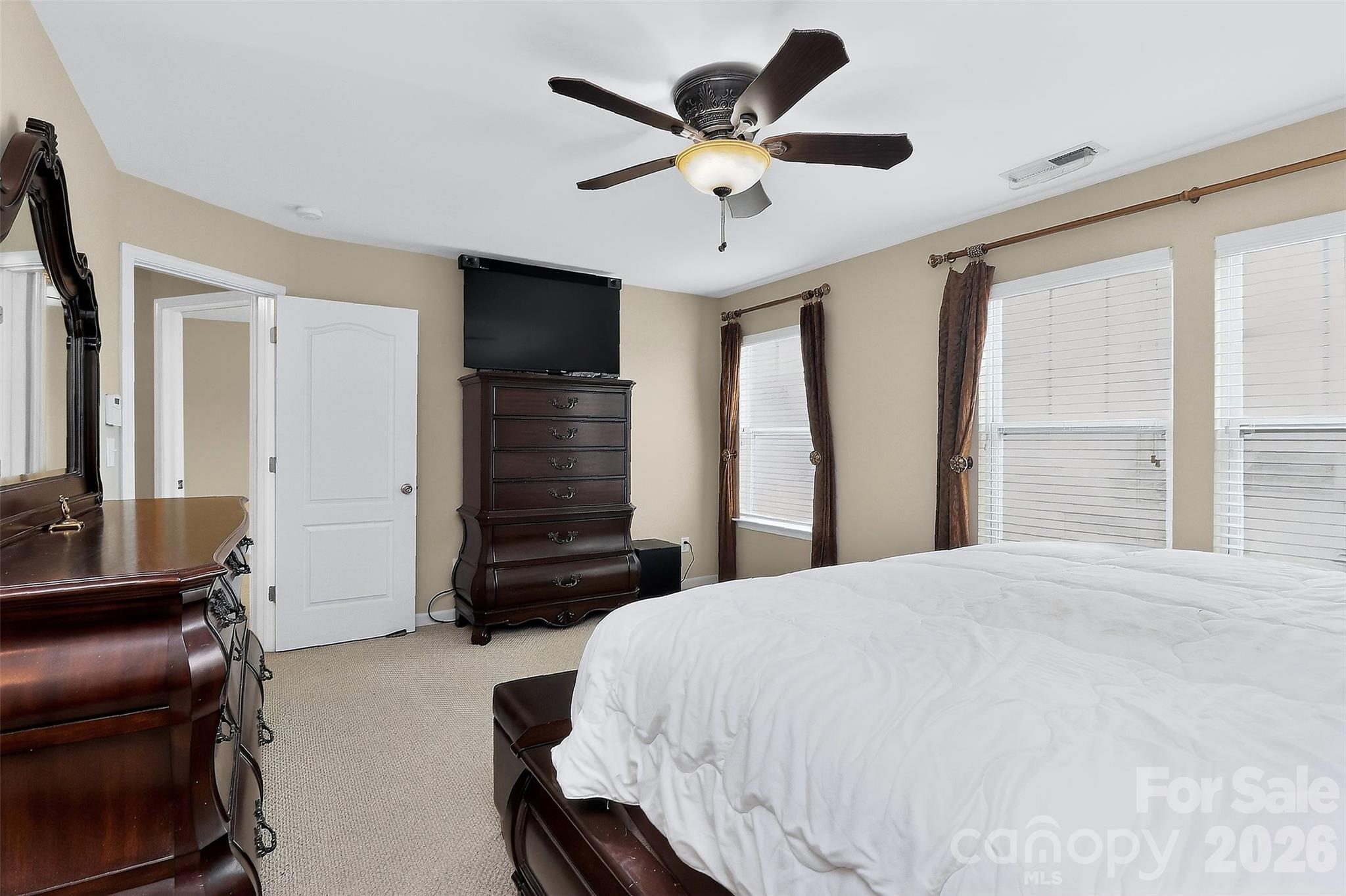 Waterlyn - Residential