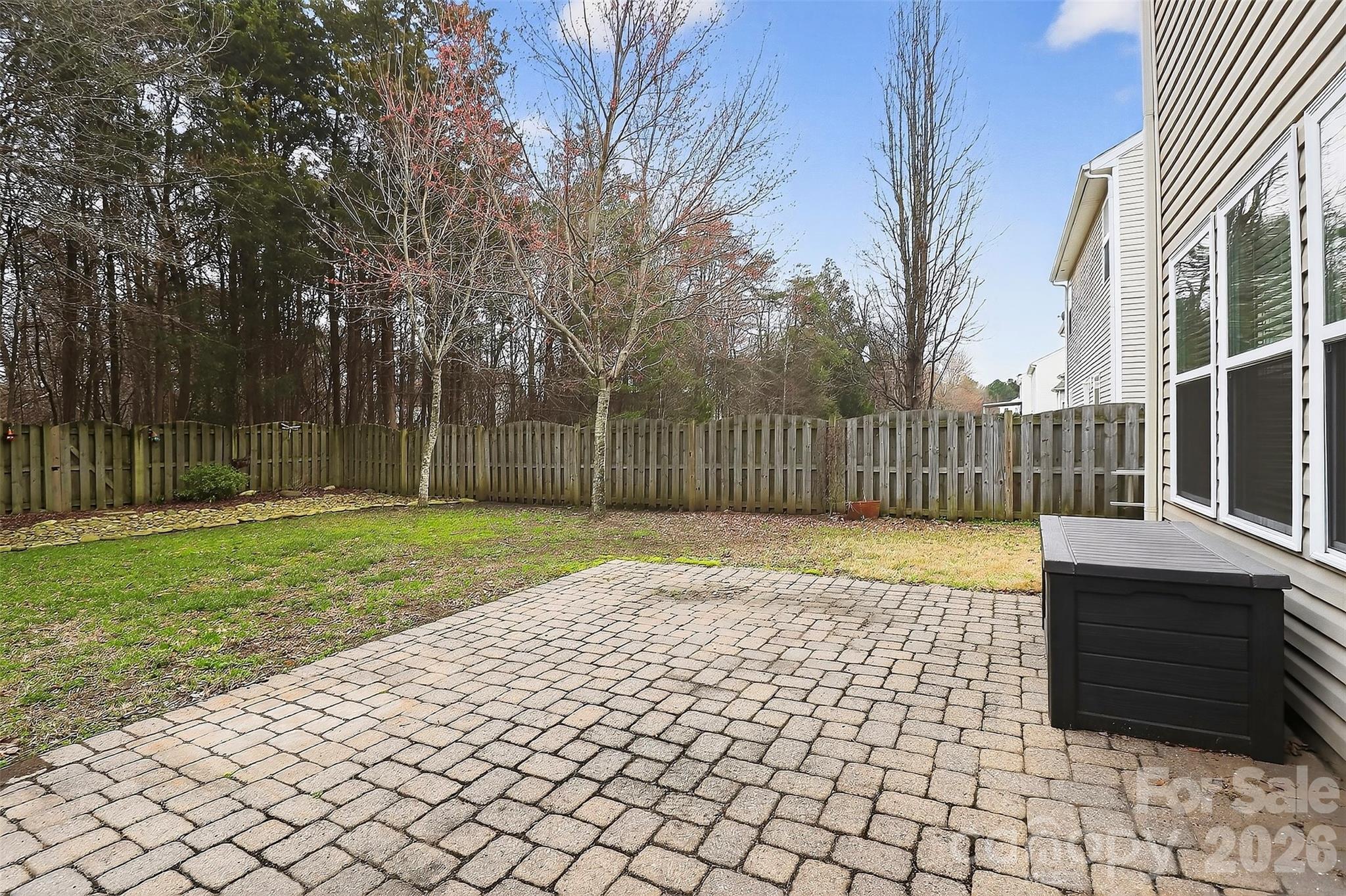 Waterlyn - Residential