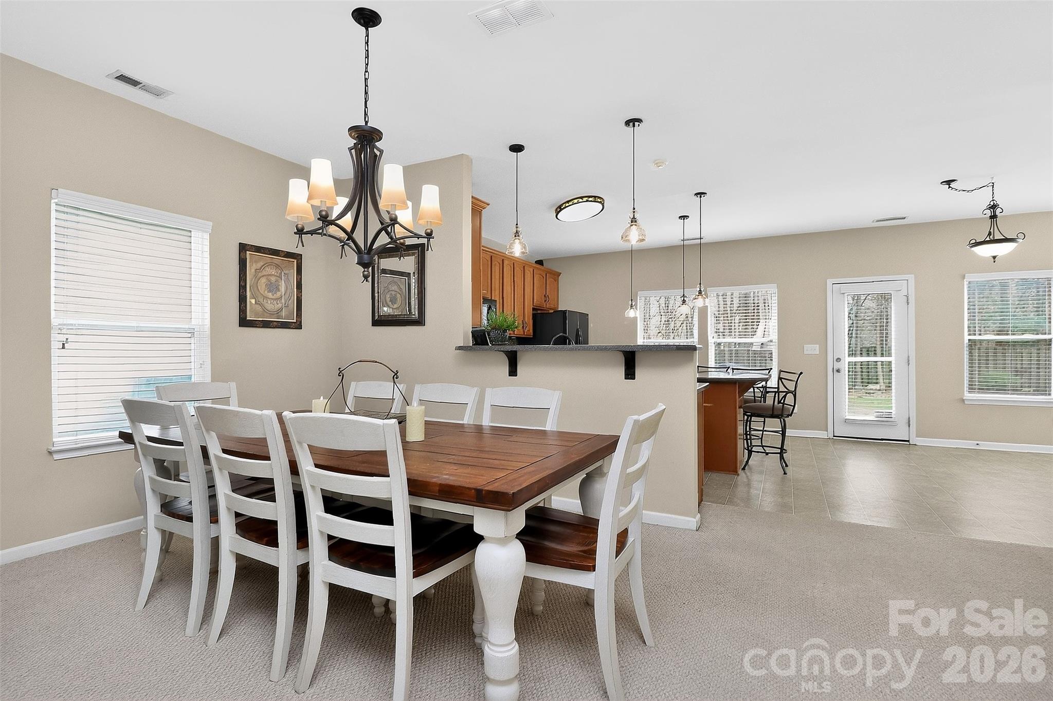 Waterlyn - Residential