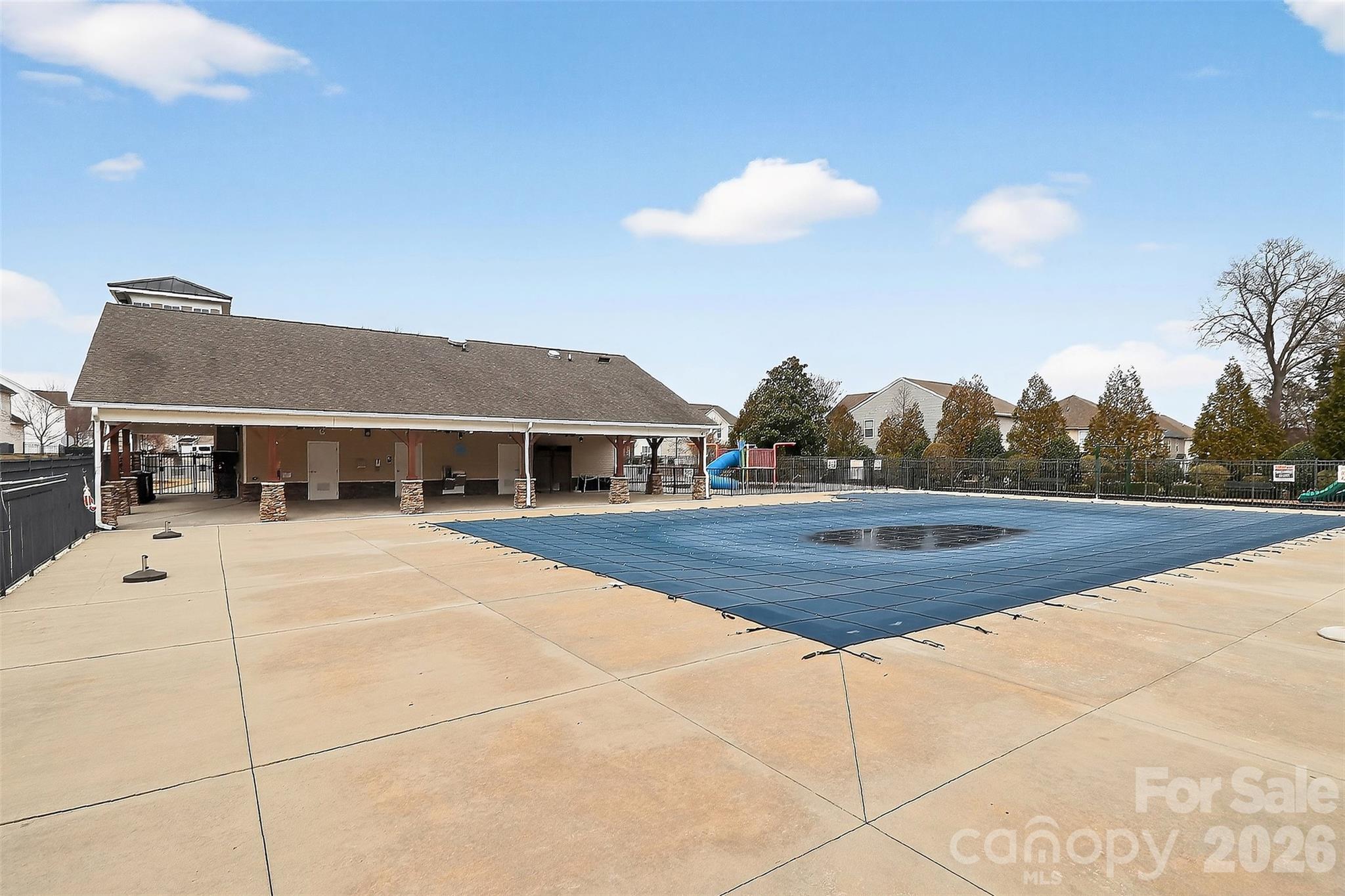 Waterlyn - Residential