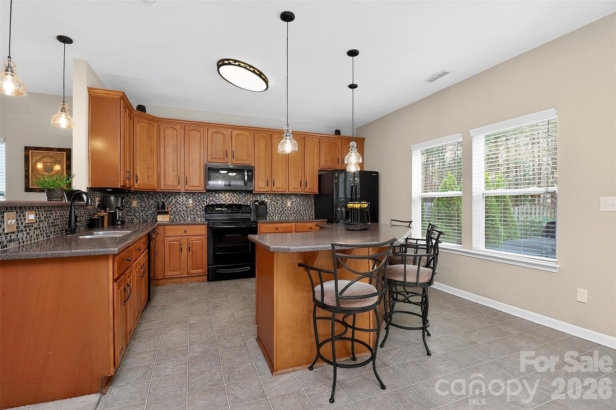 Waterlyn - Residential