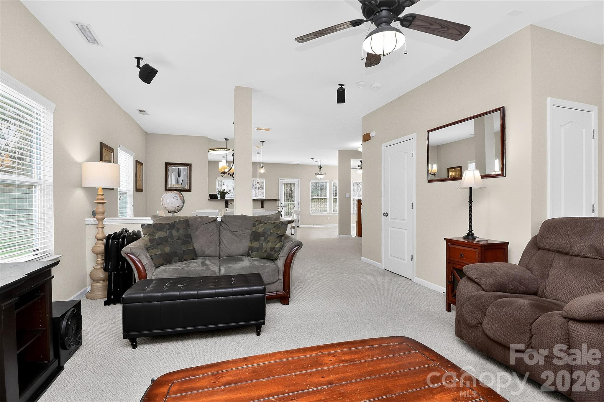 Waterlyn - Residential