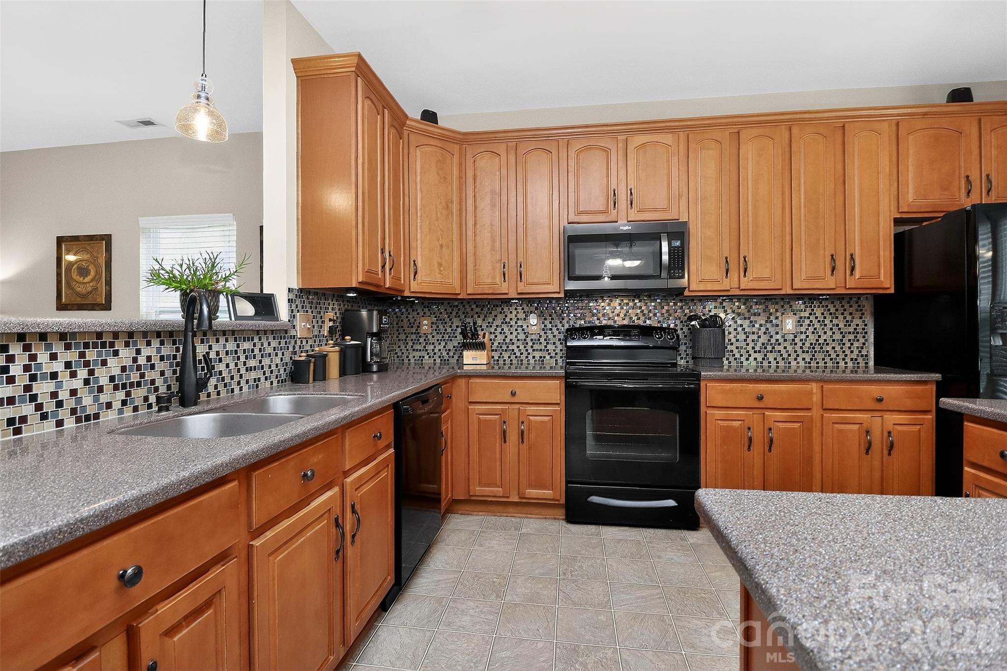 Waterlyn - Residential