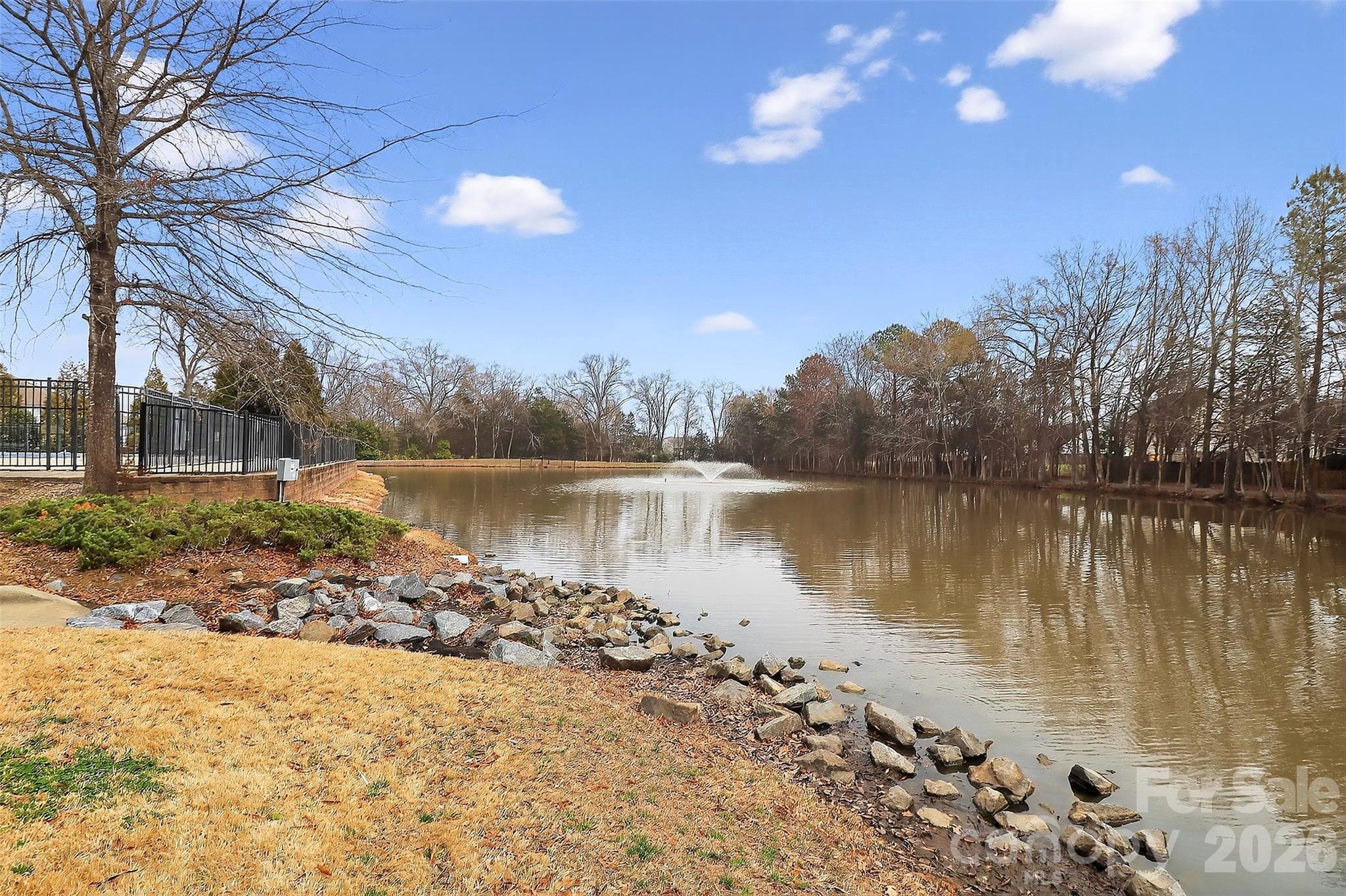 Waterlyn - Residential