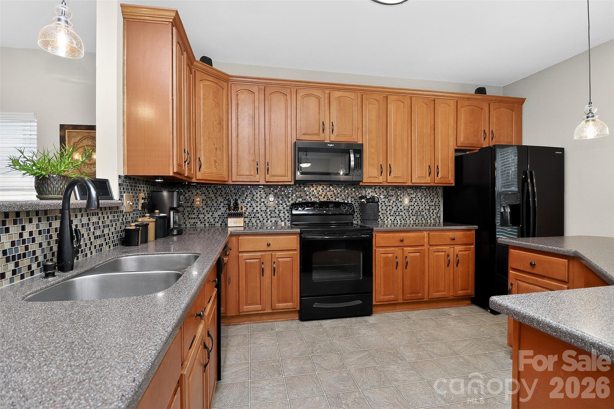 Waterlyn - Residential