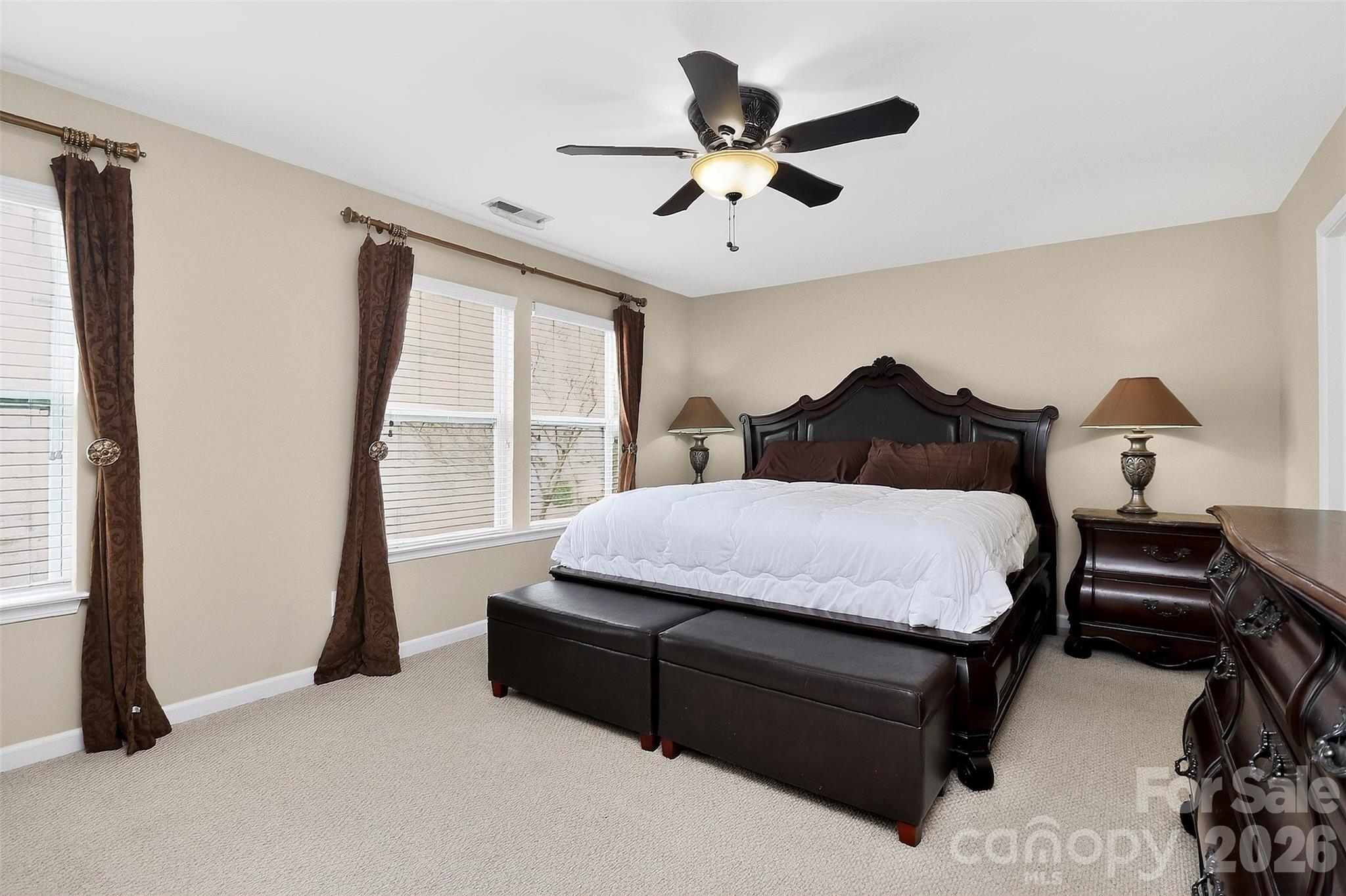 Waterlyn - Residential