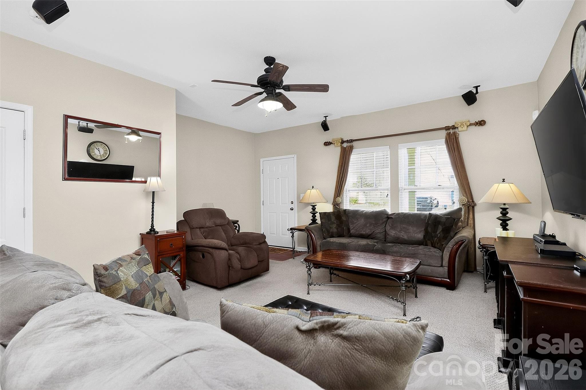 Waterlyn - Residential