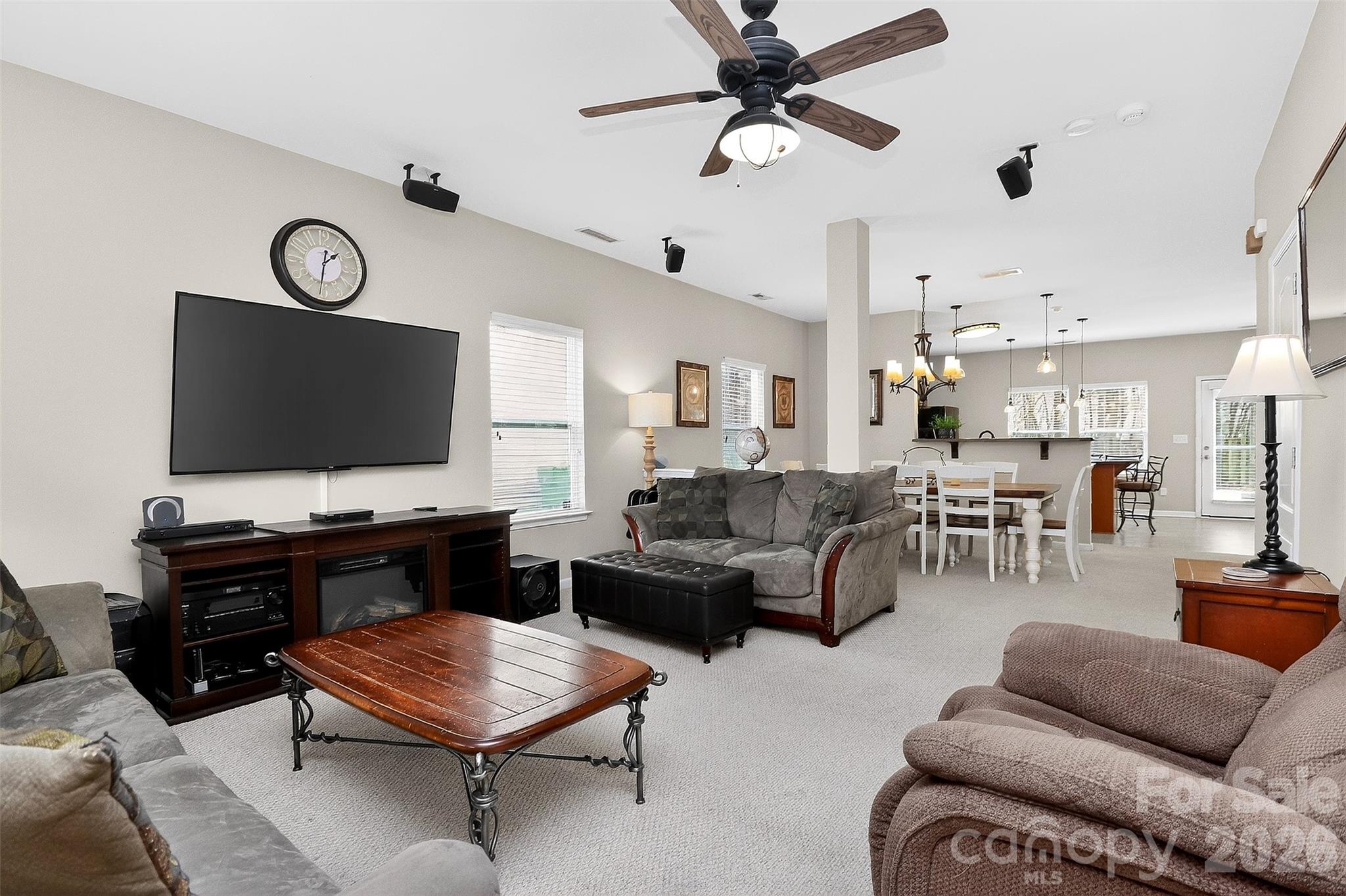 Waterlyn - Residential