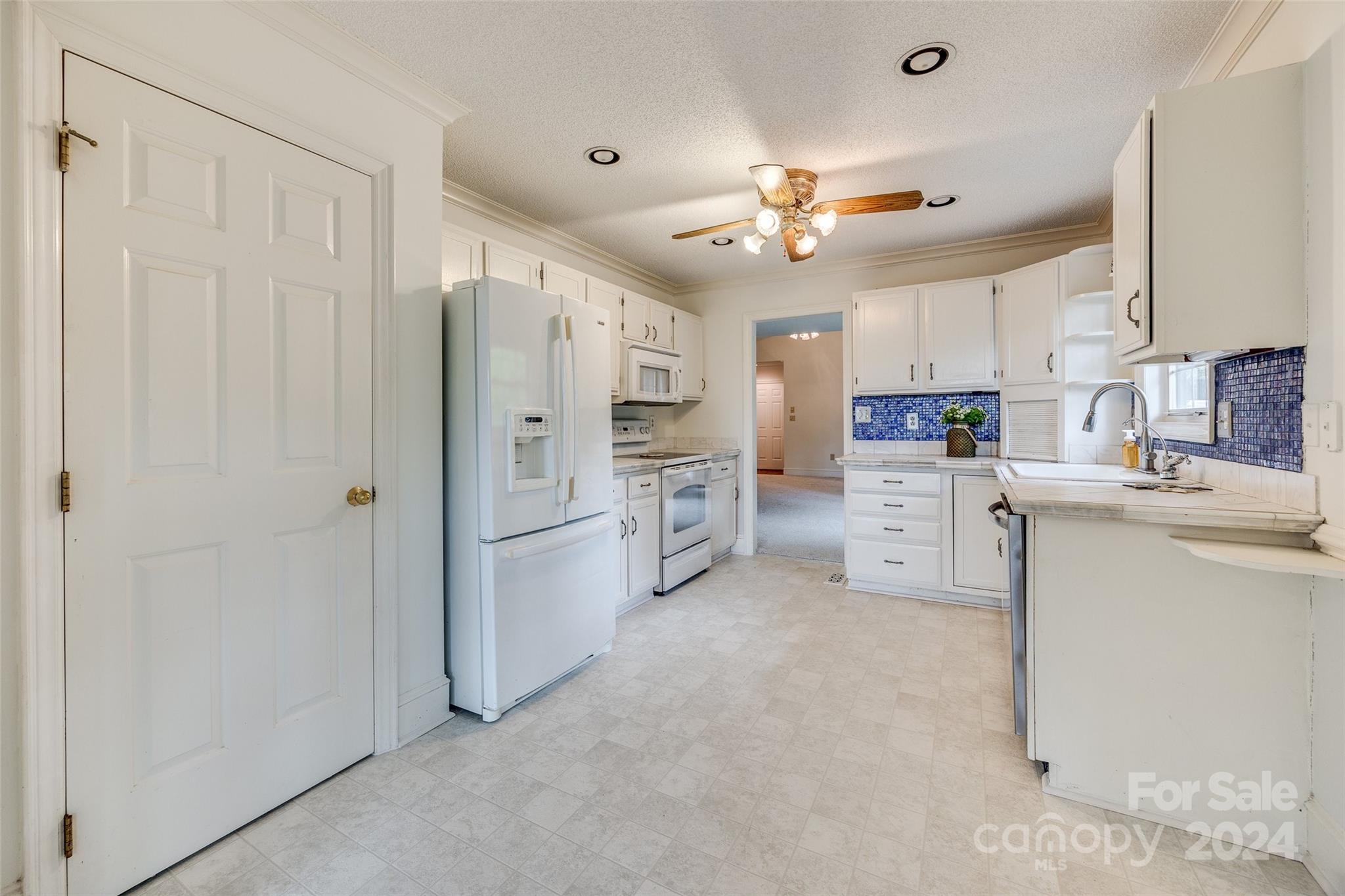 Mulberry Village - Residential