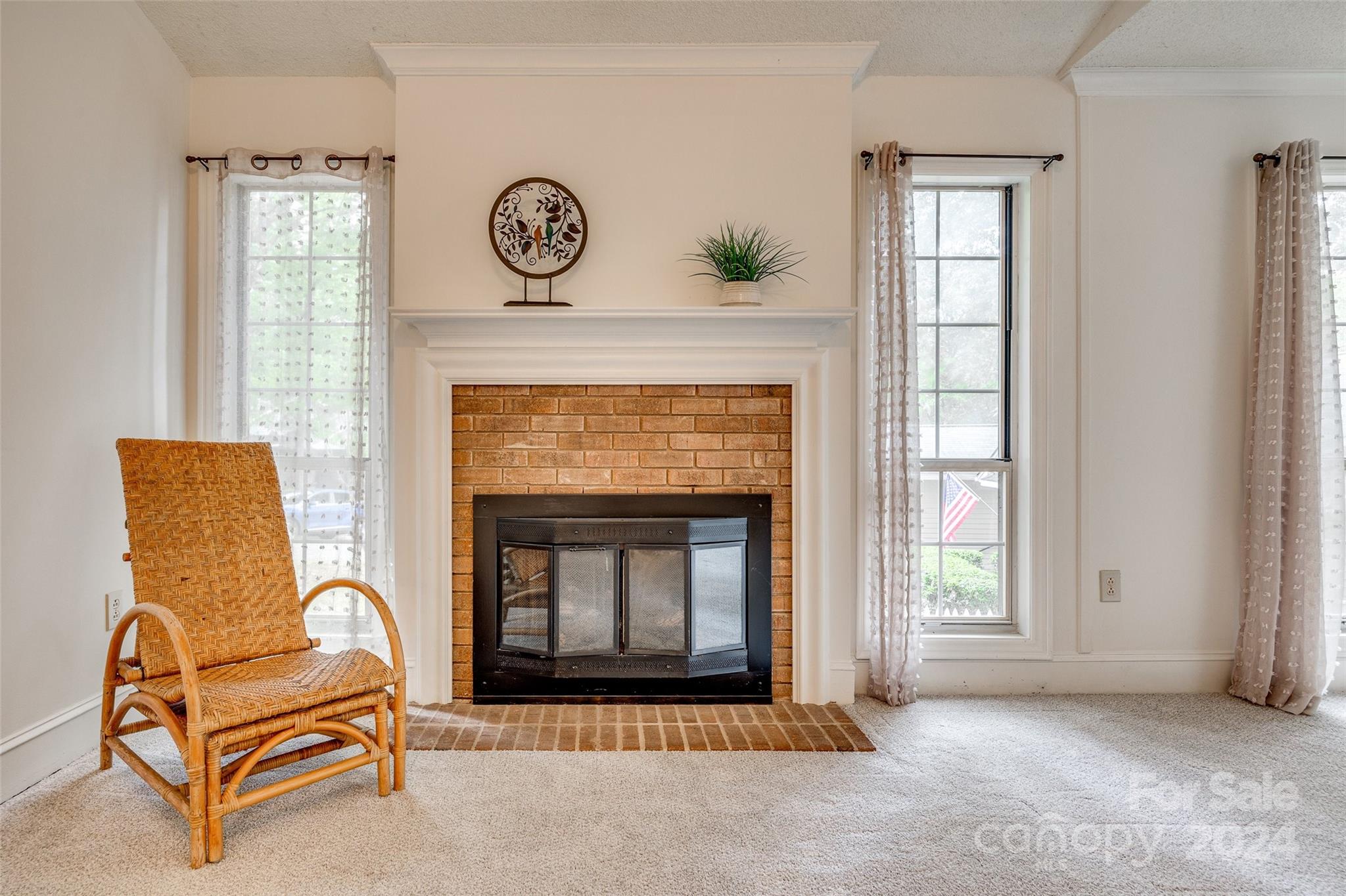 Mulberry Village - Residential